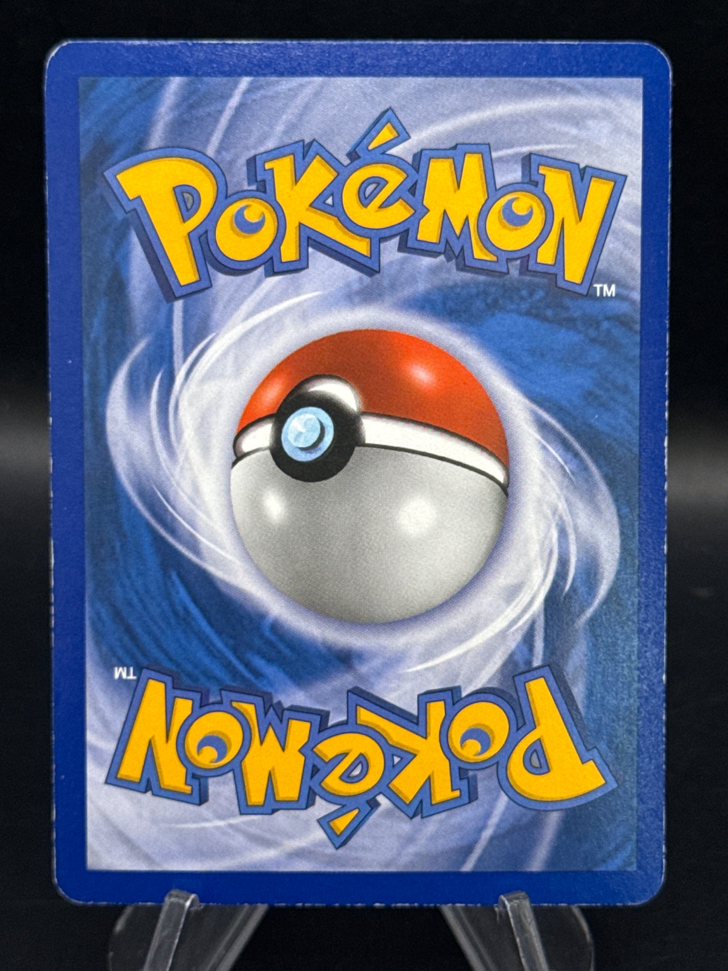 Pokémon TCG: 2005 Golbat - 31/107 - Deoxys Reverse Holo