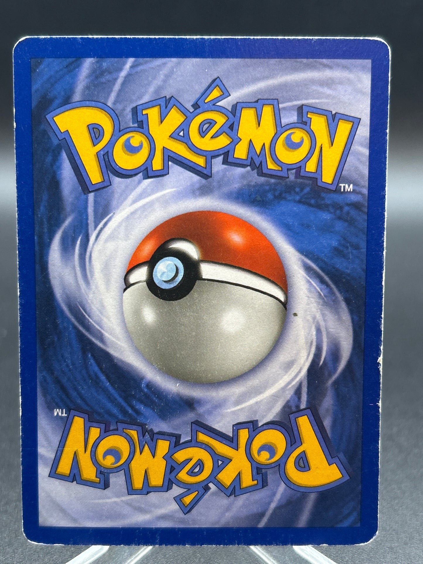 Pokémon TCG: 2003 Machamp H15/H32 Skyridge Holo