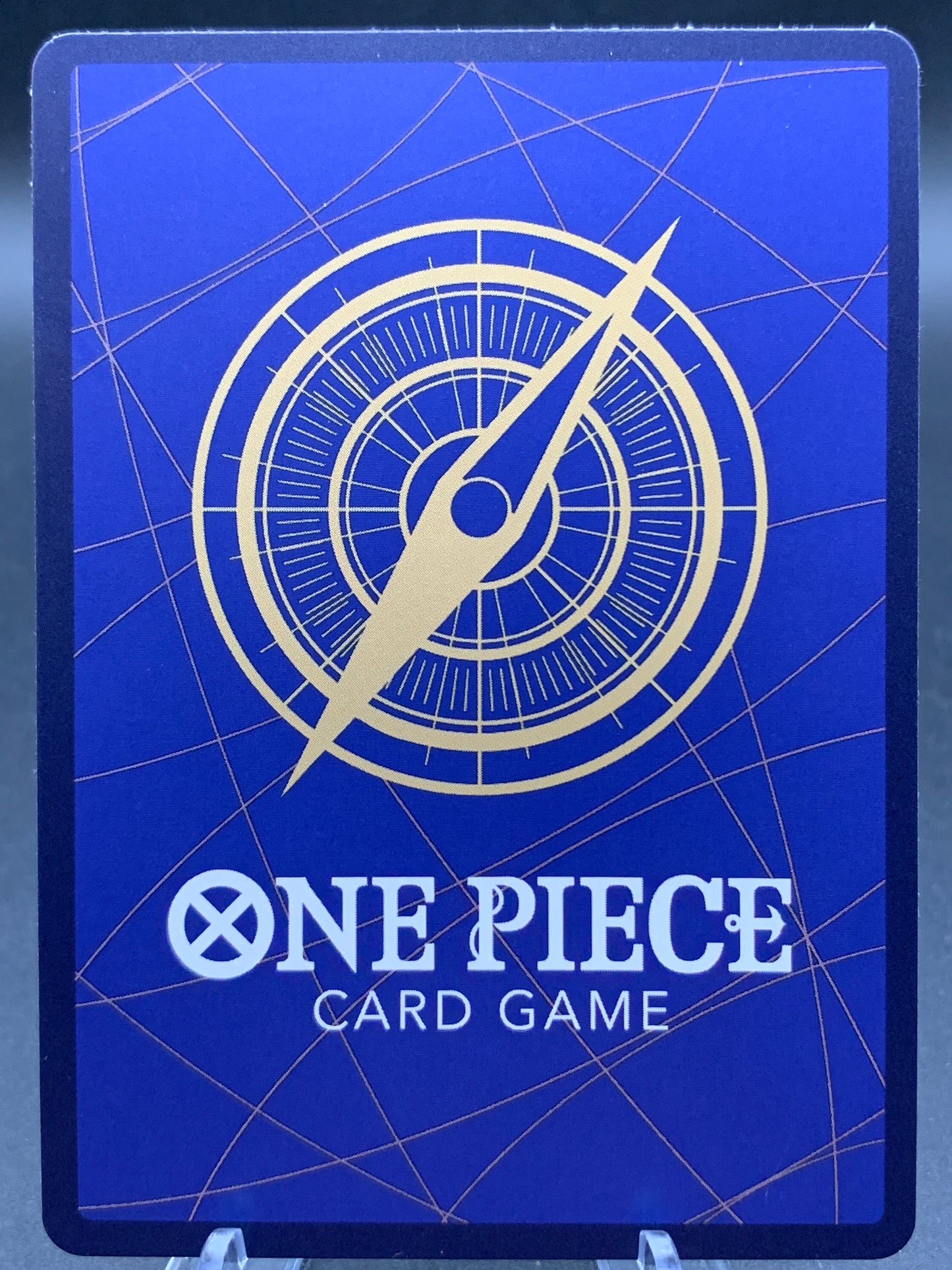 One Piece TCG: Kalifa (081) (Alternate Art) - Pillars of Strength (OP03)
