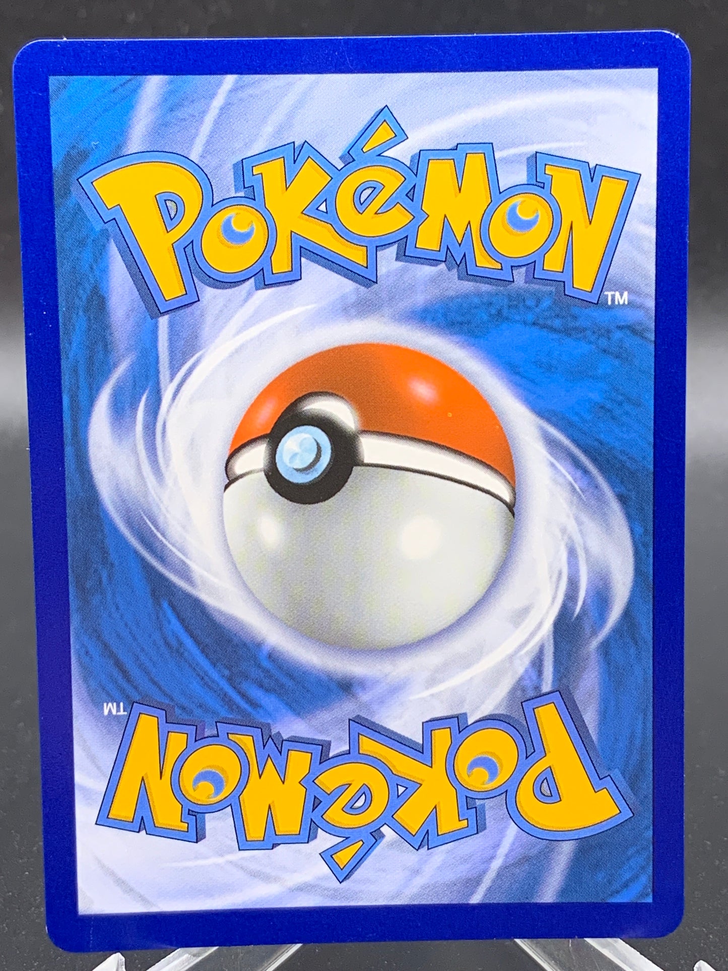 Pokémon TCG: 2021 Vaporeon VMAX 030/203 SWSH: Evolving Skies