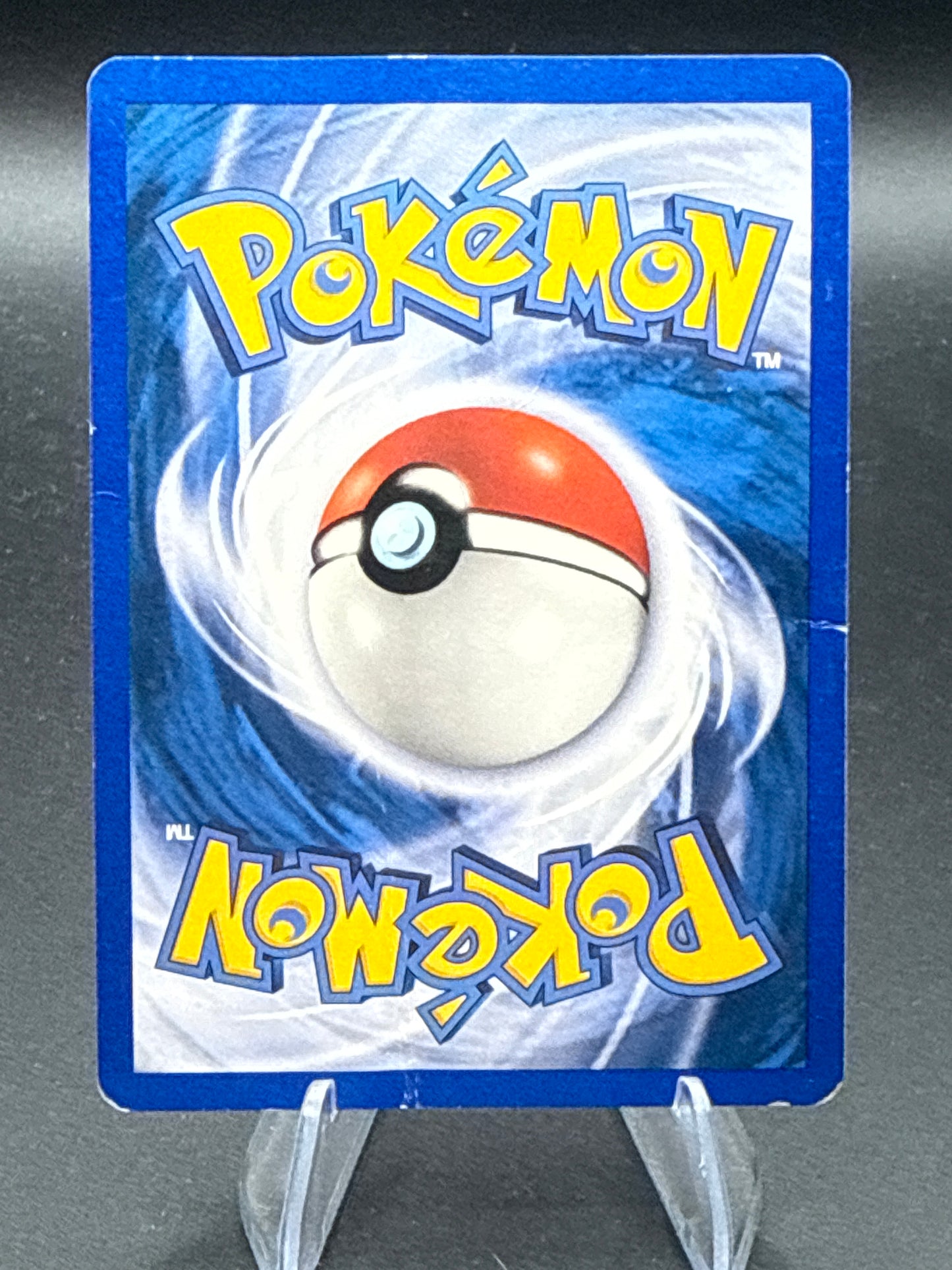 Pokémon TCG: 2002 Bellossom 51/147 - Aquapolis (AQ) (Damage)