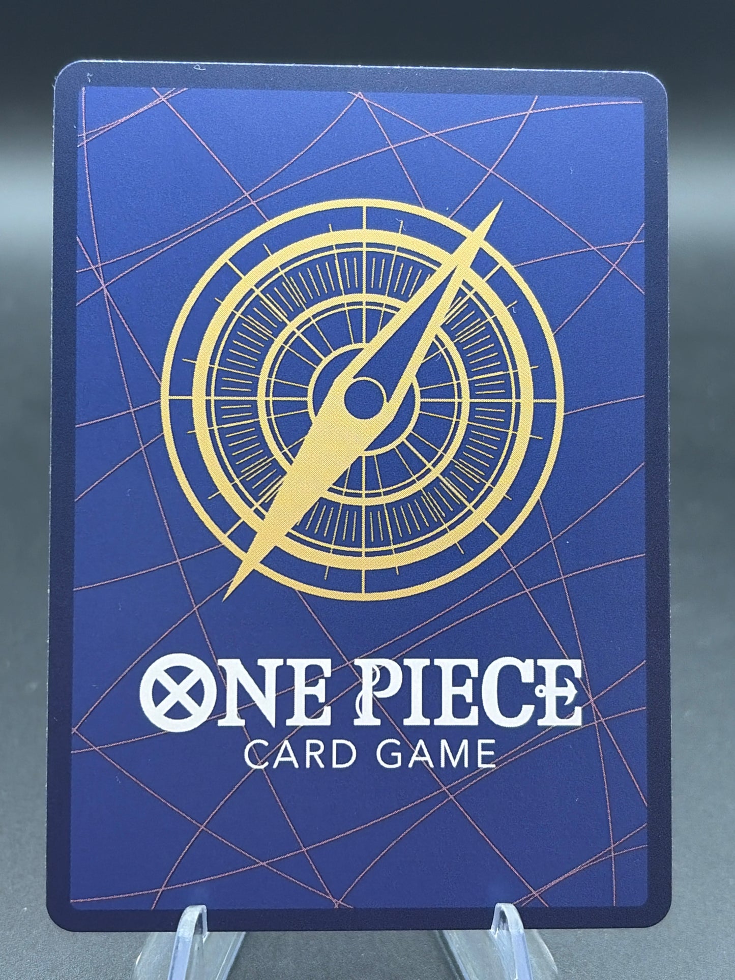 One Piece TCG: Kaido OP08-079 SR Two Legends