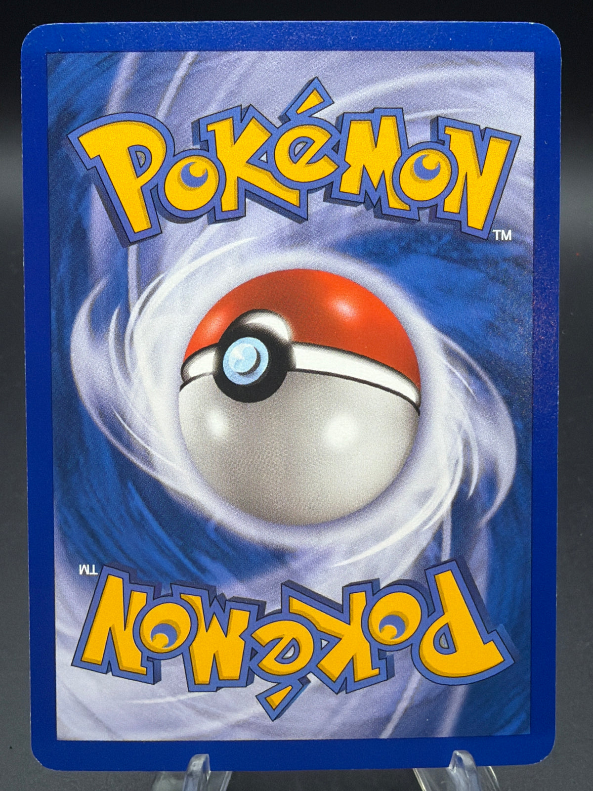 Pokémon TCG: 2006 Totodile 67/101 - Delta Species - Dragon Frontiers Holo