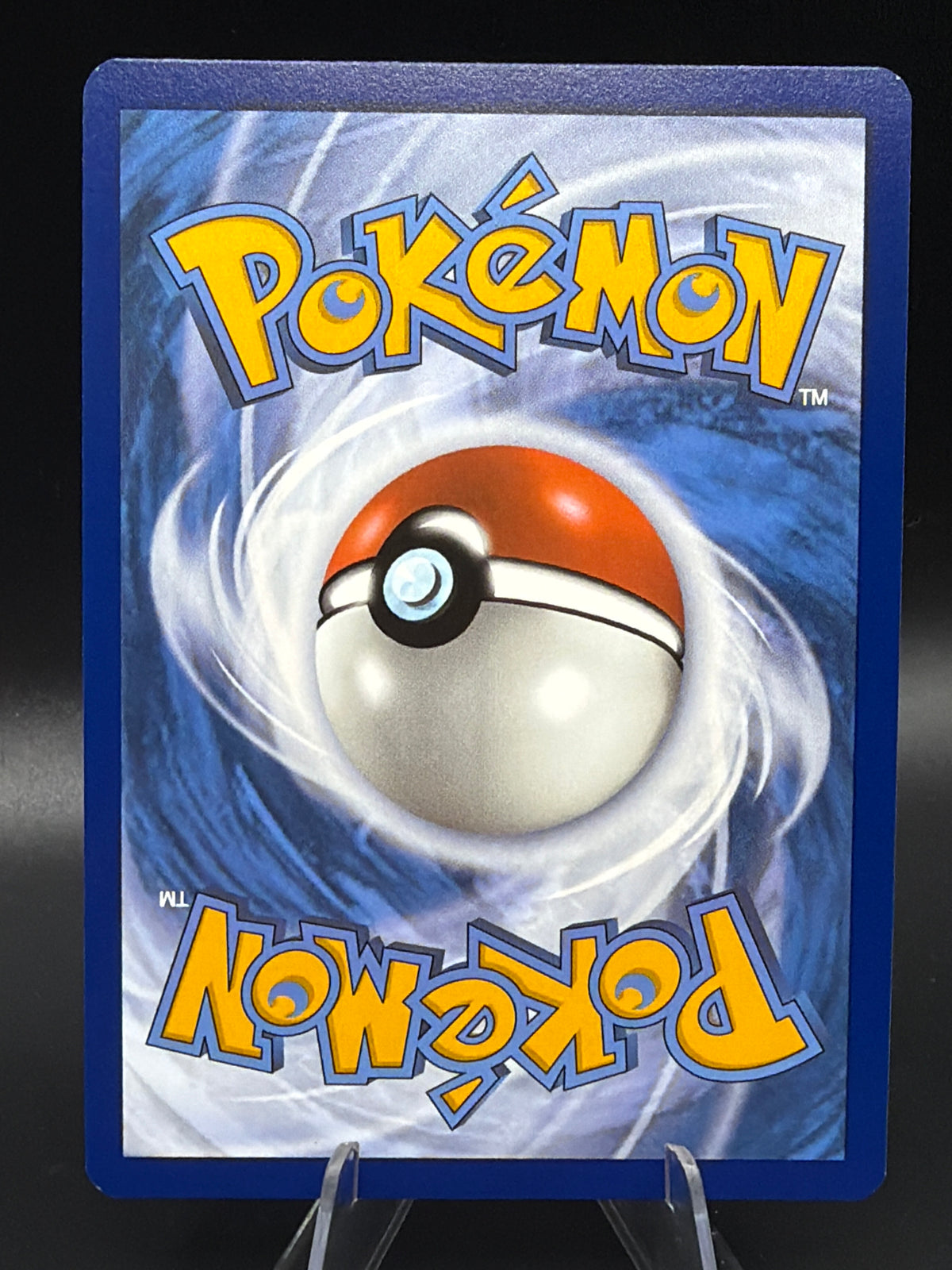 Pokémon TCG: 2024 Lickitung - 180/162 - SV05: Temporal Forces