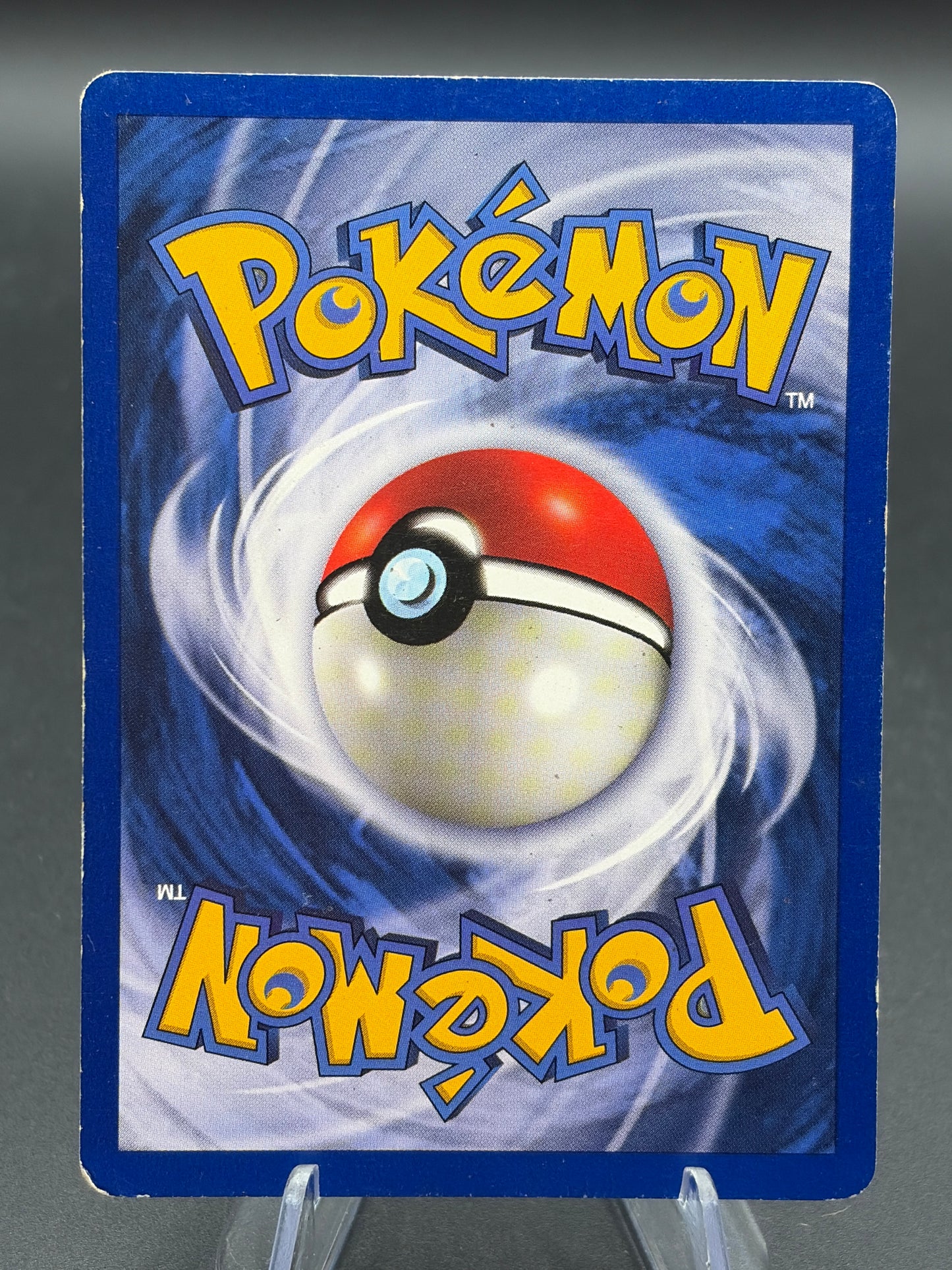 Pokémon TCG: 1999 Mewtwo 10/102 Base Set Unlimited Holo DMG