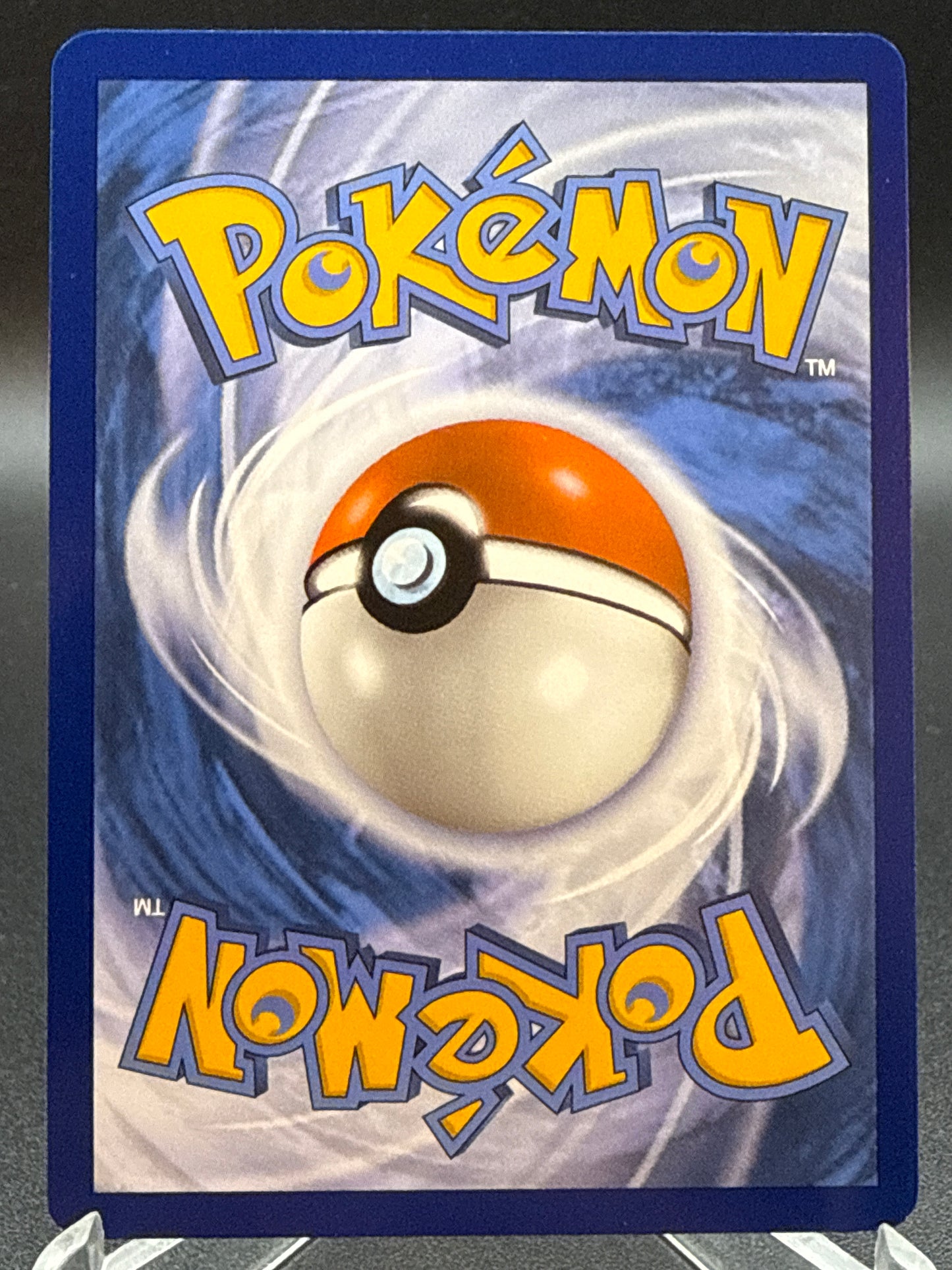 Pokémon TCG: 2023 Mantyke 189/182 SV: Paradox Rift