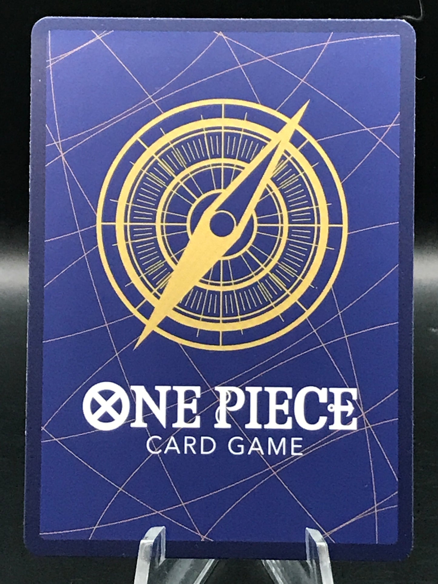 One Piece TCG: Jinbe OP07-045 500 Years in the Future