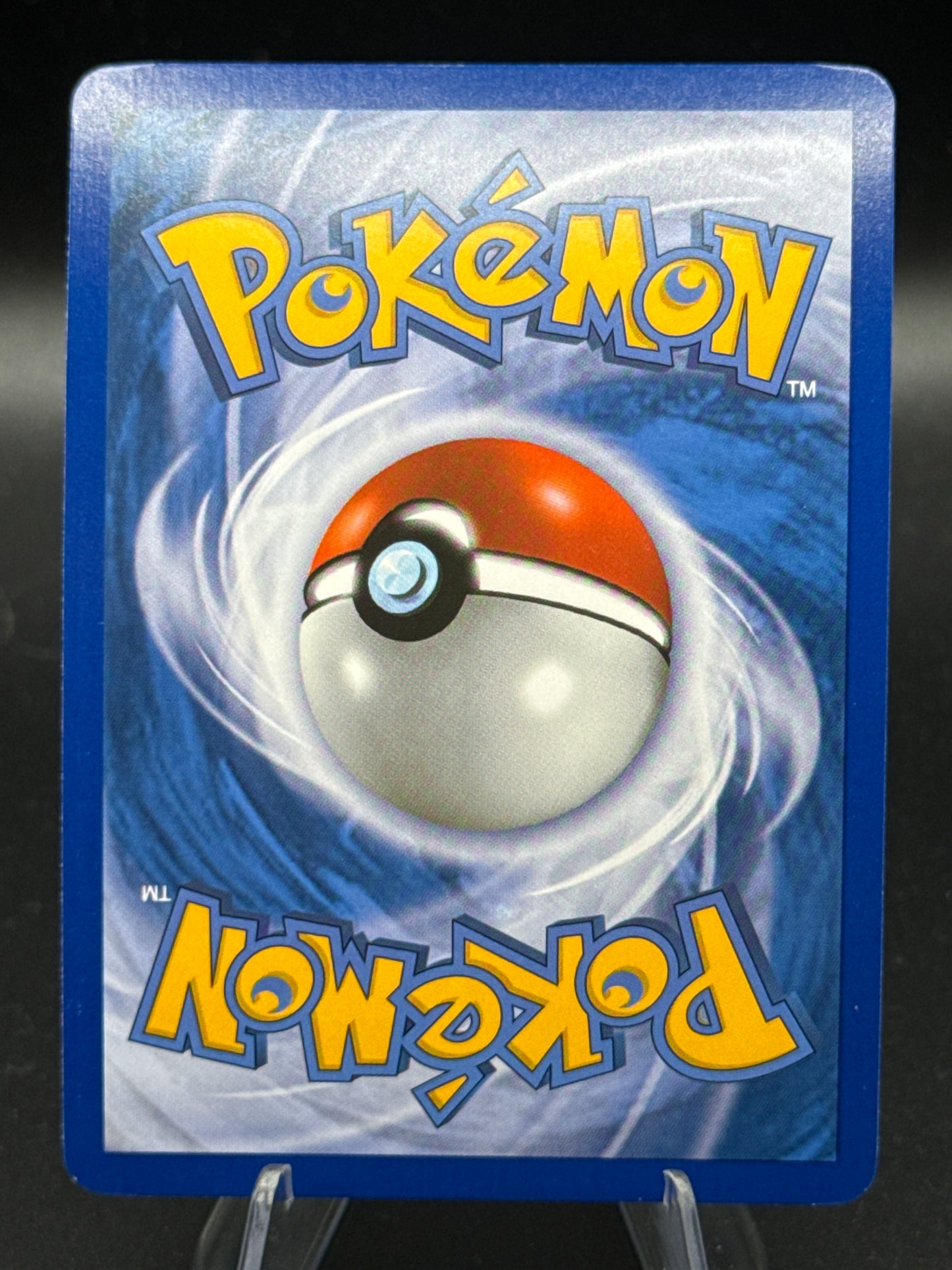 Pokémon TCG: 2010 Spinark 83/123 - HeartGold SoulSilver Reverse Holo