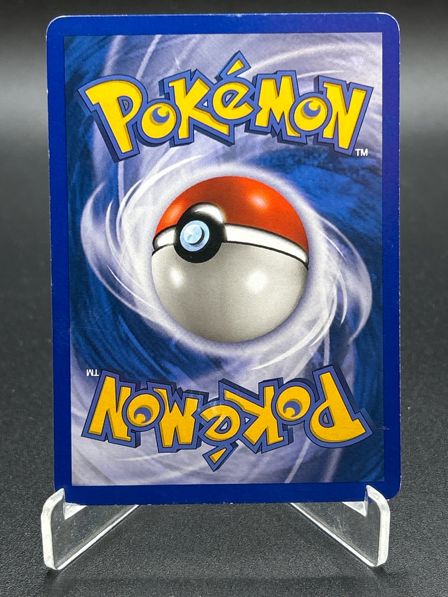 Pokémon TCG: Octillery H20/H32 Aquapolis Holo (Damaged)