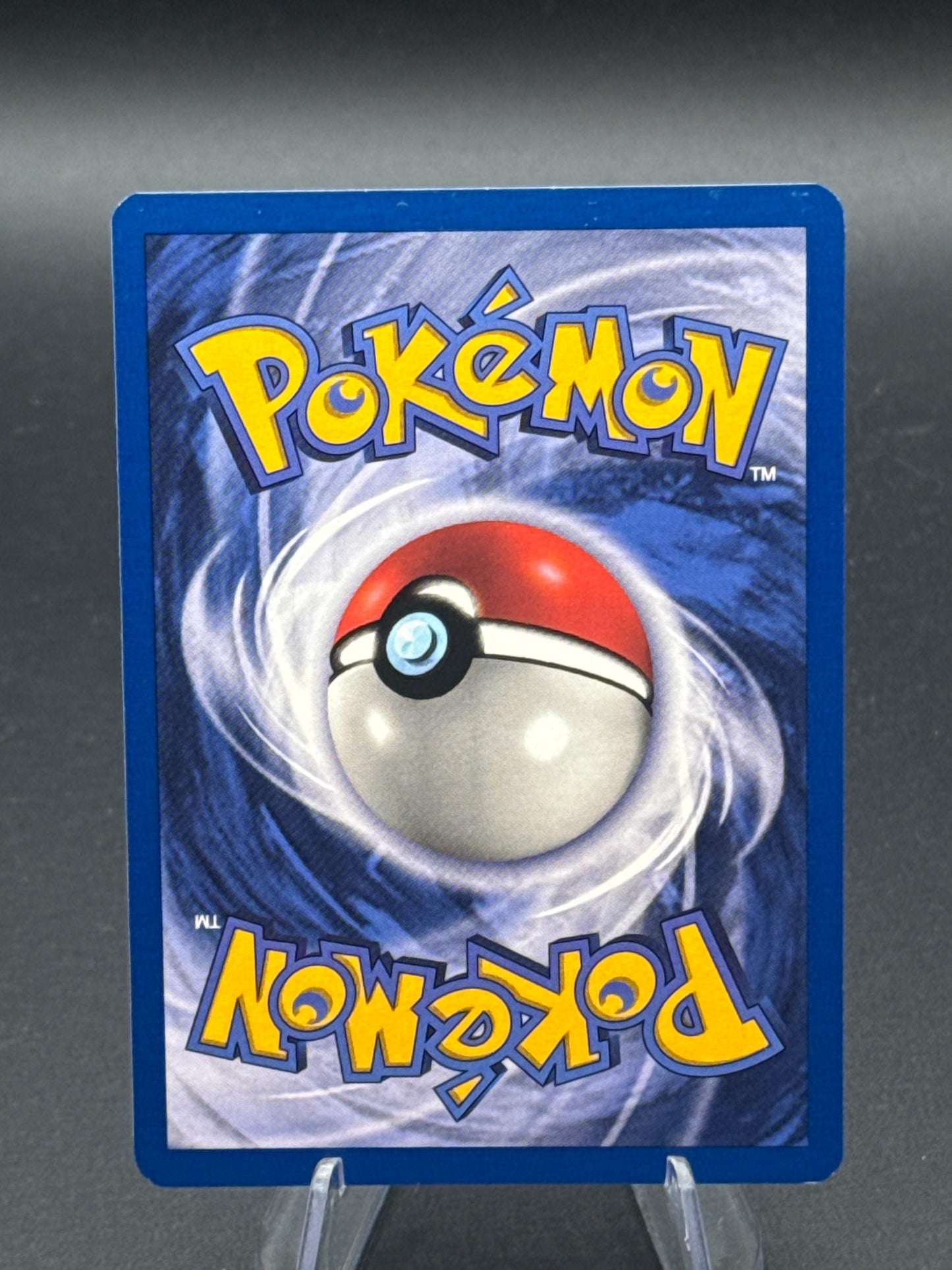 Pokémon TCG: 1999 - 1st Edition - Rhydon 45/64 - Jungle