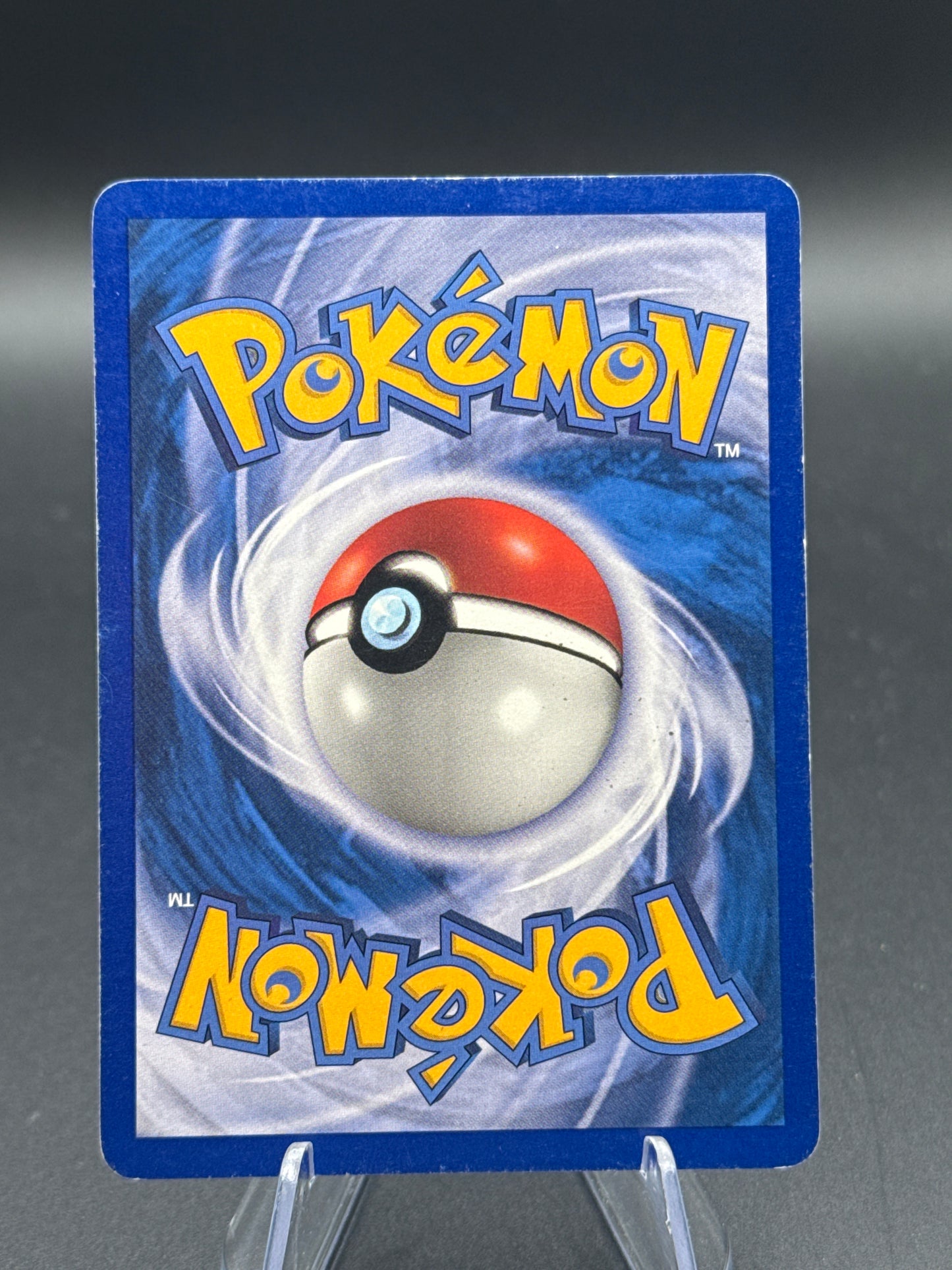 Pokémon TCG: 2002 Qwilfish 127/165 - Expedition
