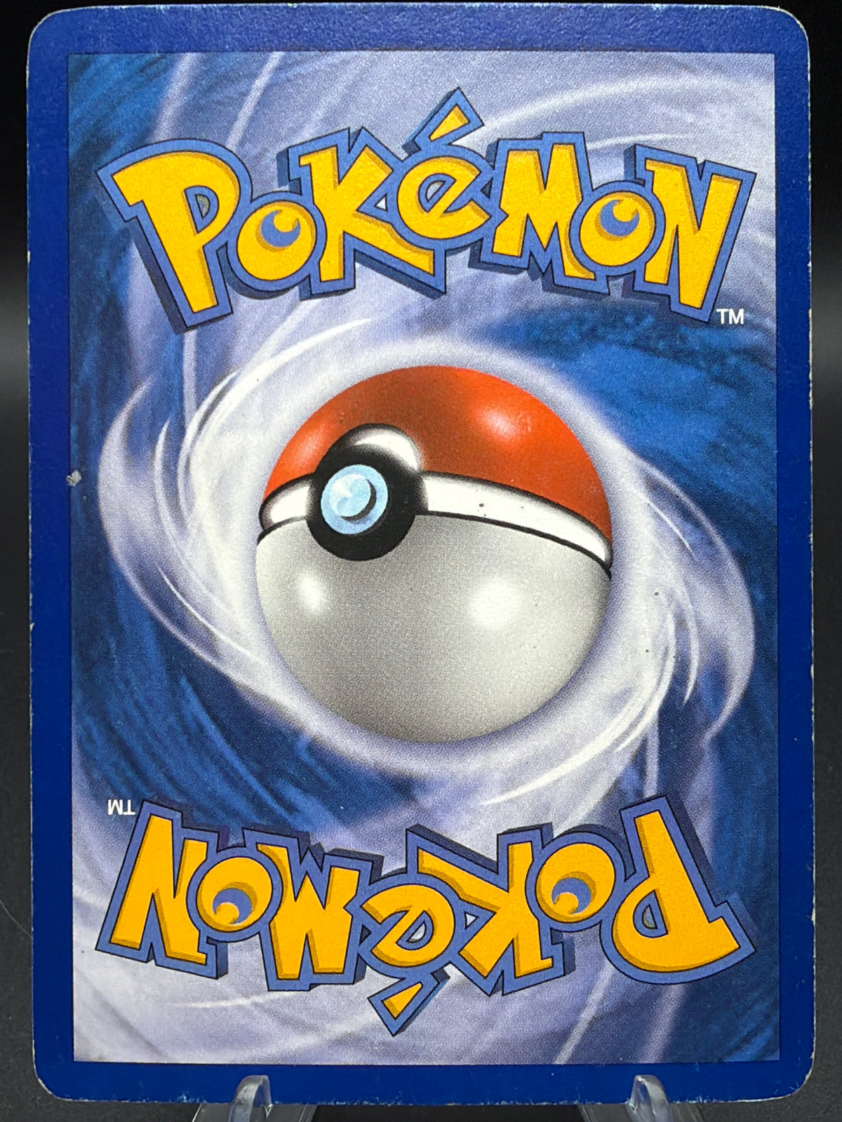 Pokémon TCG: 2006 Vaporeon 6/17 - POP Series 3