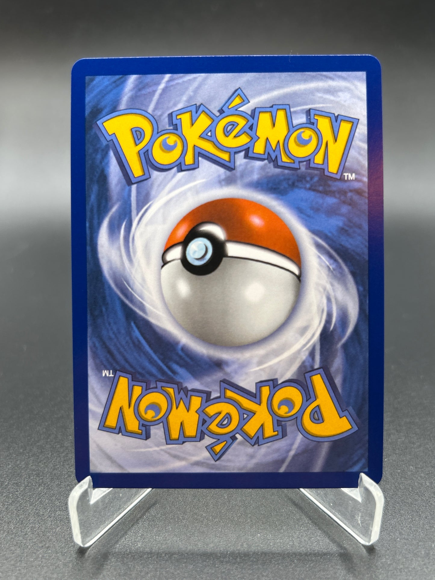 Pokémon TCG: 2025 Grimsley's Move 120/094 PFL: Phantasmal Flames