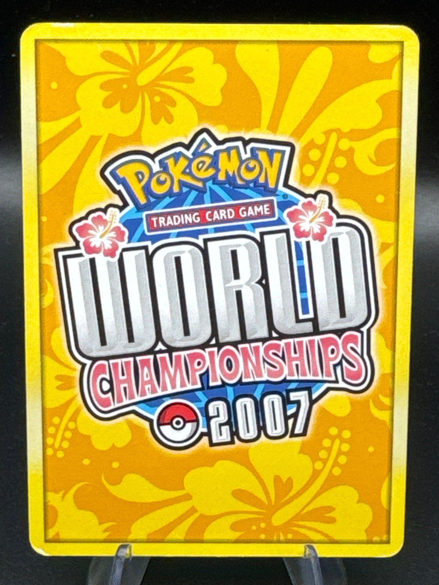 Pokémon TCG: 2006 Flygon ex (Jun Hasebe) 92/101 World Championship Decks