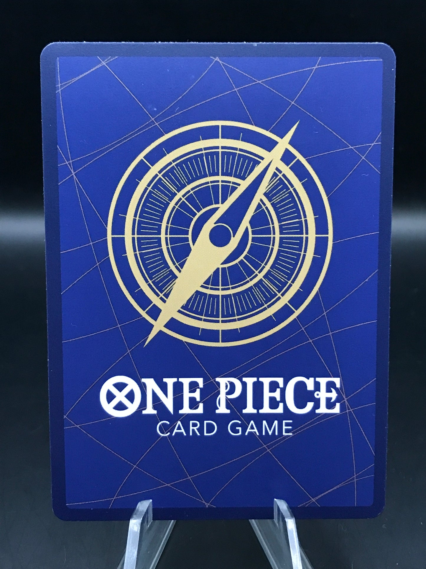 One Piece TCG: Cavendish EB01-012 SR Memorial Collection