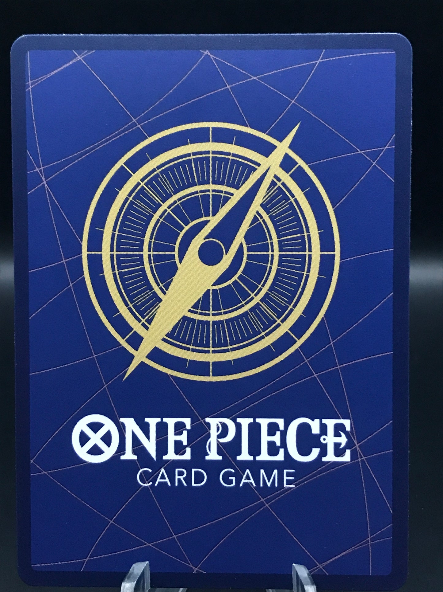 One Piece TCG: Spandam OP03-086 R Pillars of Strength