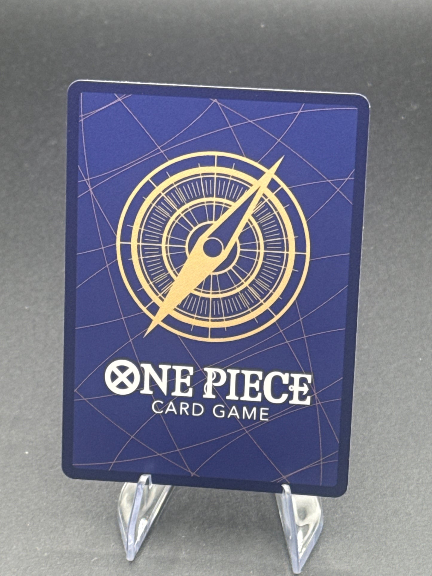 One Piece TCG: Wyper OP15-114 - Adventure on Kami's Island