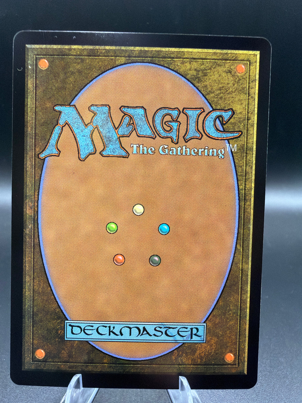 MTG TCG: 2026 Gathering Place (Borderless) - 0318 - Marvel Super Heroes (MSH)