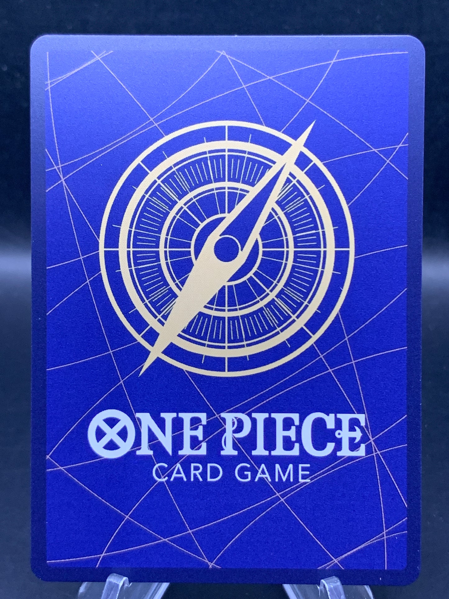 One Piece TCG: Japanese Hina EB03-025 Extra Booster: Heroines Edition