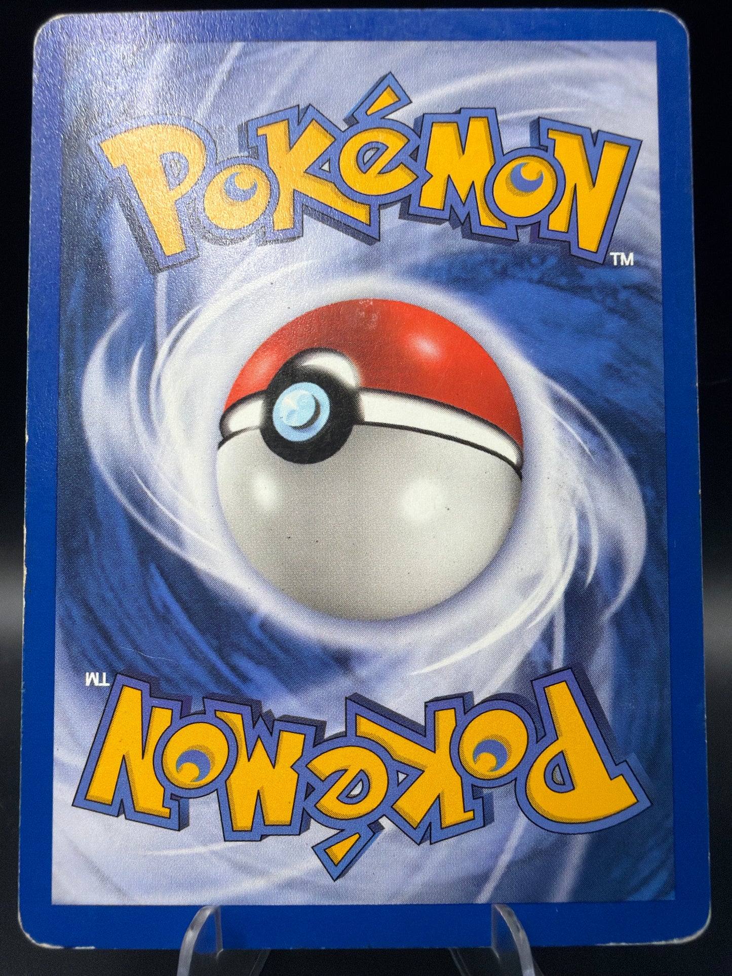 Pokémon TCG: 2004 Dark Dragonite - EX Team Rocket Returns (RR)