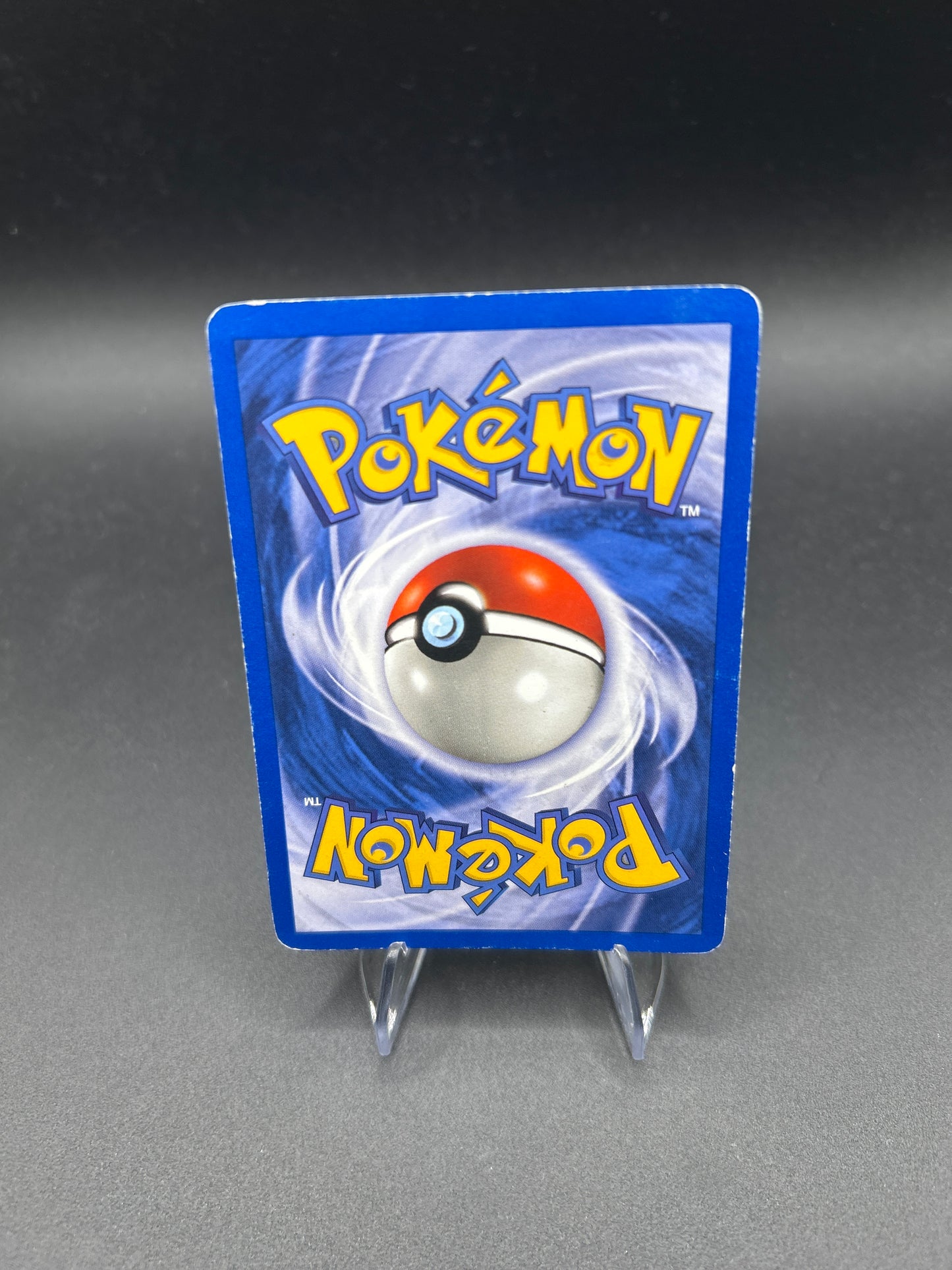 Pokemon TCG - Magneton - Base Set - 9/102 - DMG