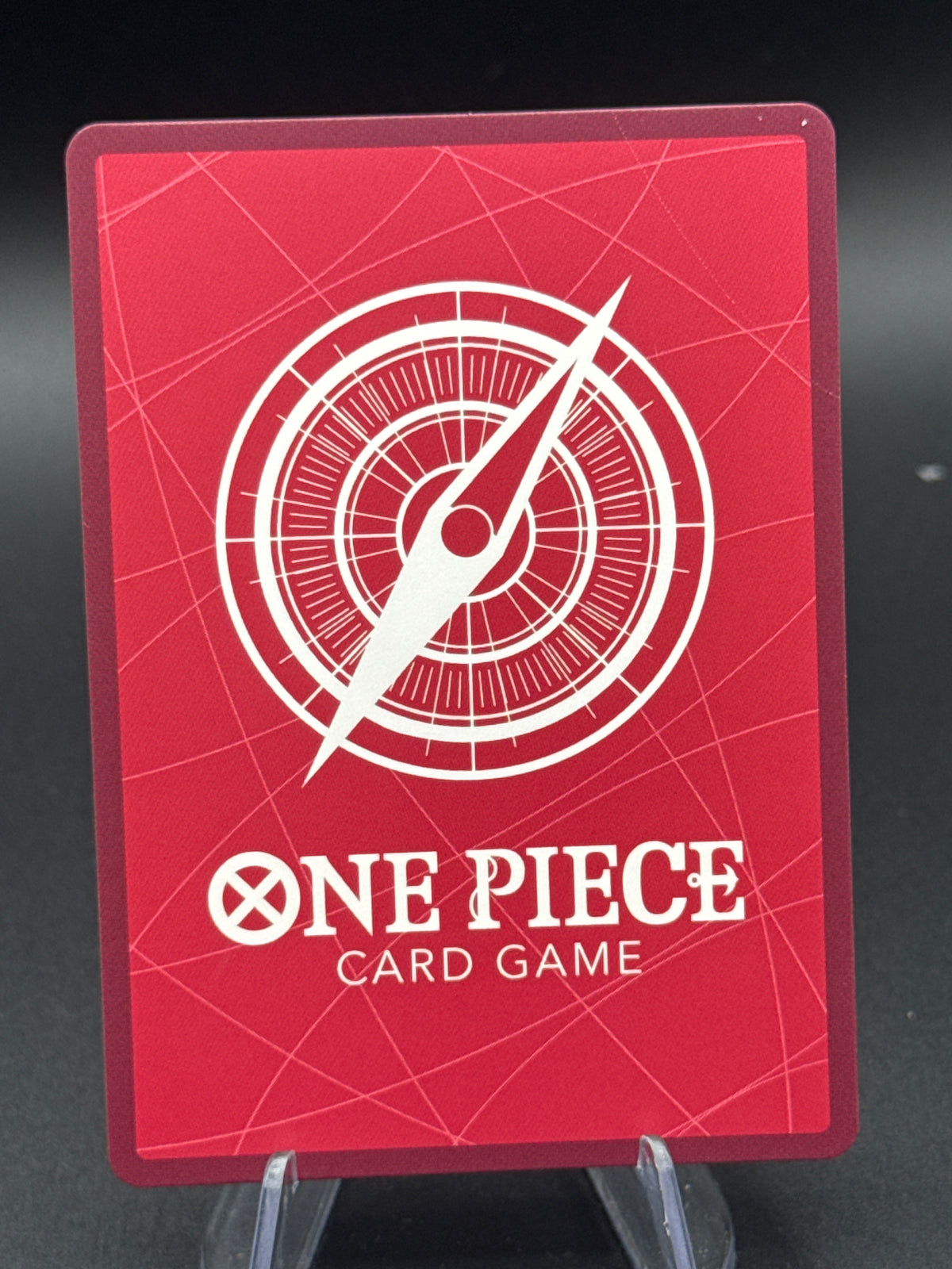 One Piece TCG: Rob Lucci (Parallel) OP07-079 L 500 Years in the Future