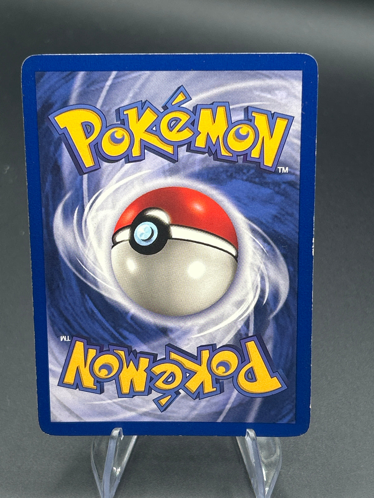 Pokemon TCG - Magneton - Base Set - 9/102 - DMG