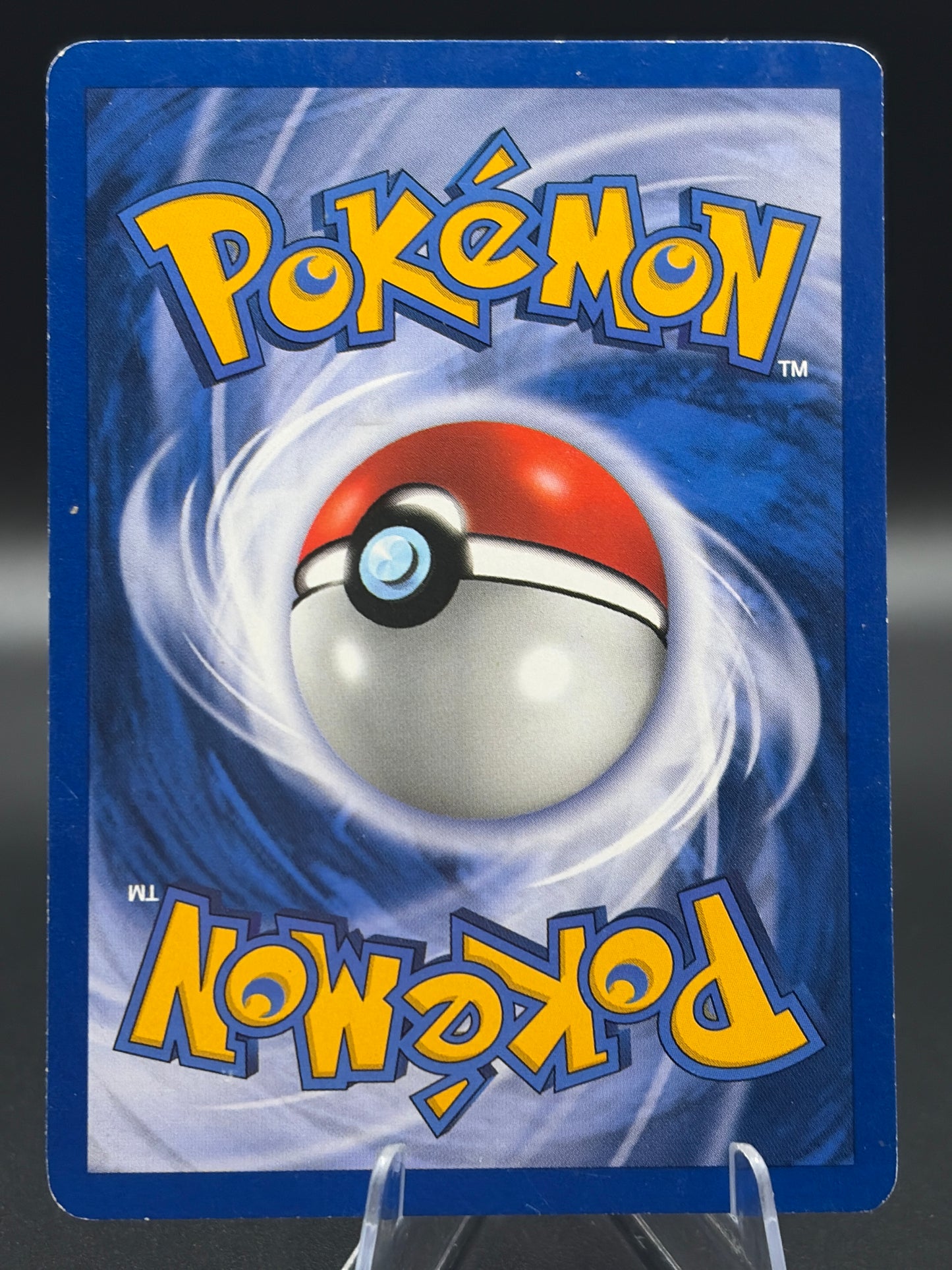 Pokémon TCG: 2002 Kingler 15/165 Expedition Holo