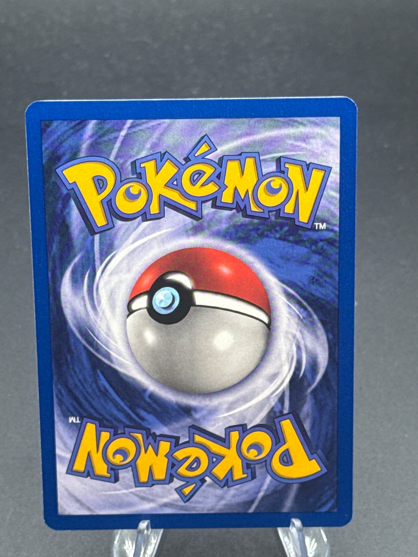 Pokémon TCG: 1999 - Exeggutor 35/64 - Jungle - 1st edition
