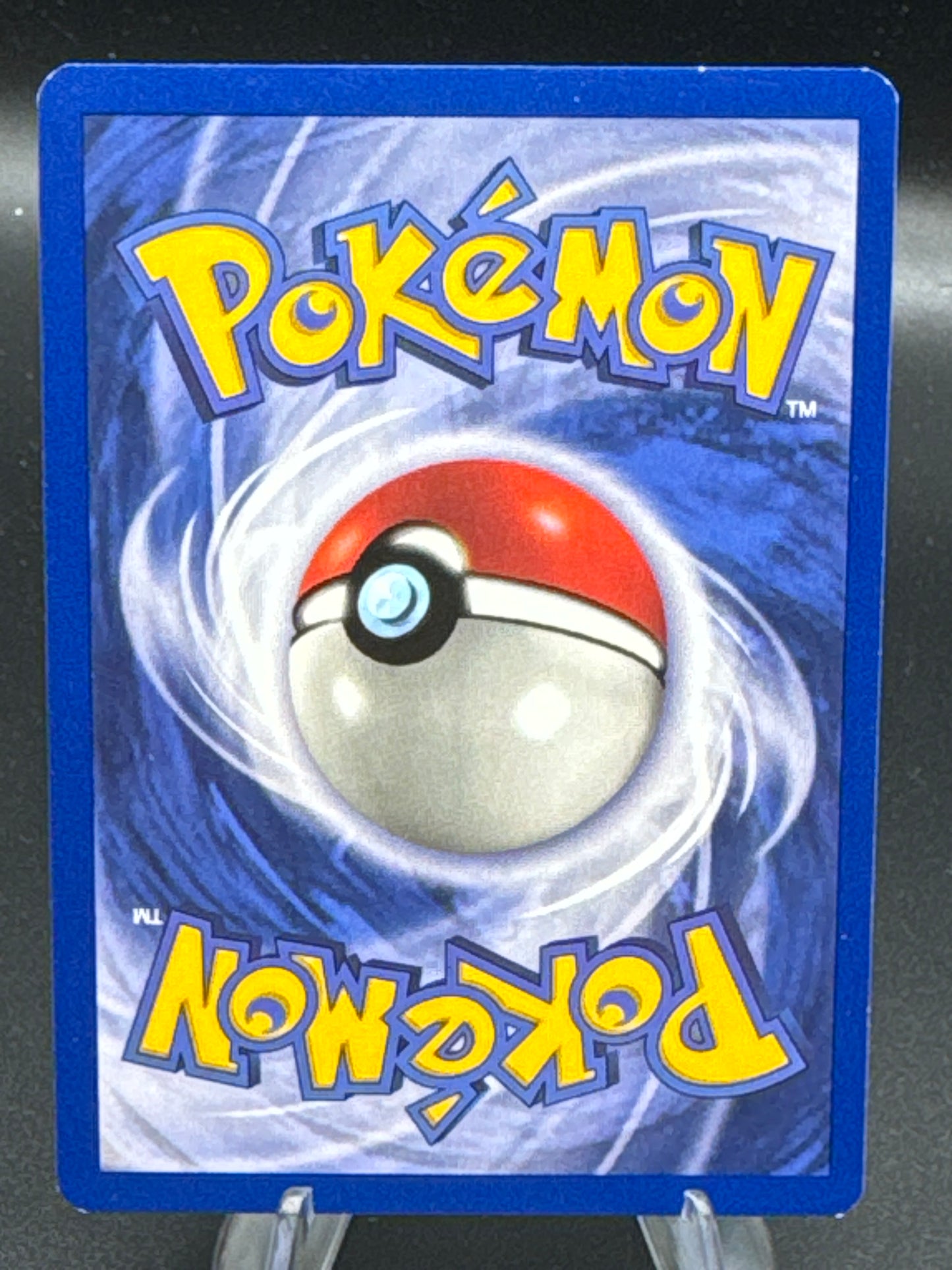 Pokémon TCG: 1999 Dragonite #5 WoTC Promo