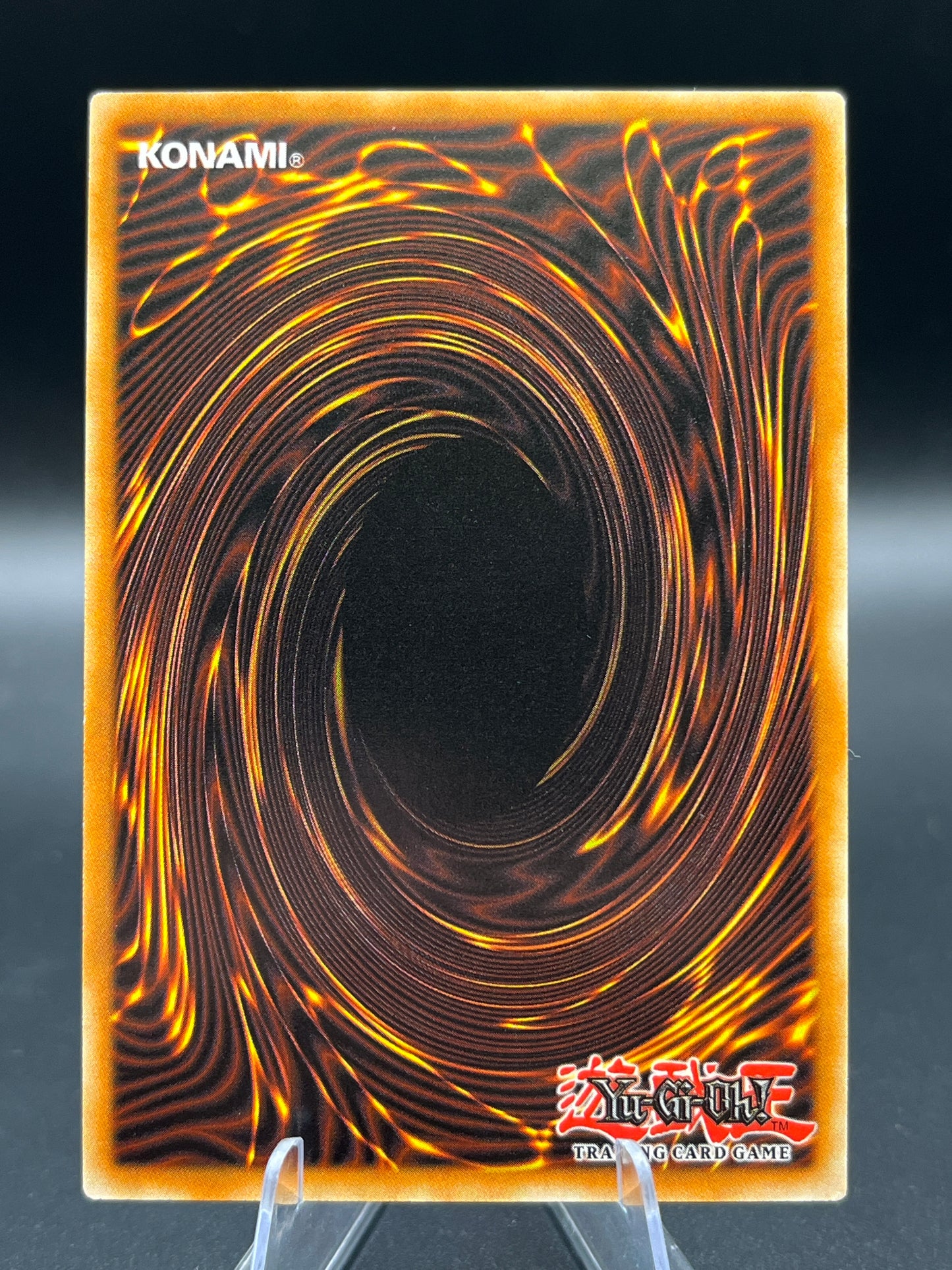 Yu-Gi-Oh! TCG: Swap Frog (Quarter Century Secret Rare) - Quarter Century Bonanza