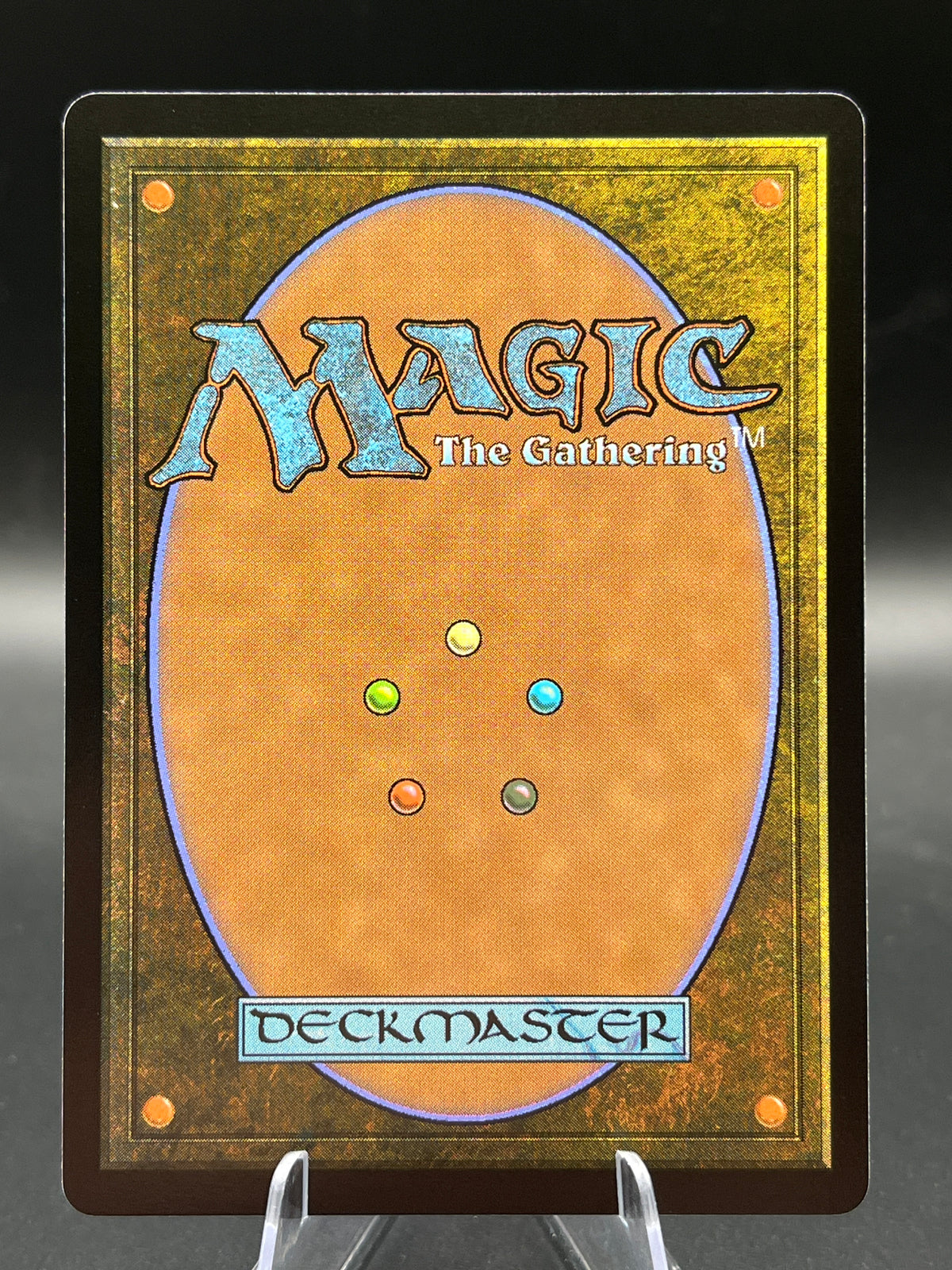 MTG TCG: 2026 Loki, God of Mischief (Borderless) - 0343 - Marvel Super Heroes (MSH)
