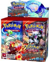 Pokémon TCG: XY - Primal Clash - Booster Box