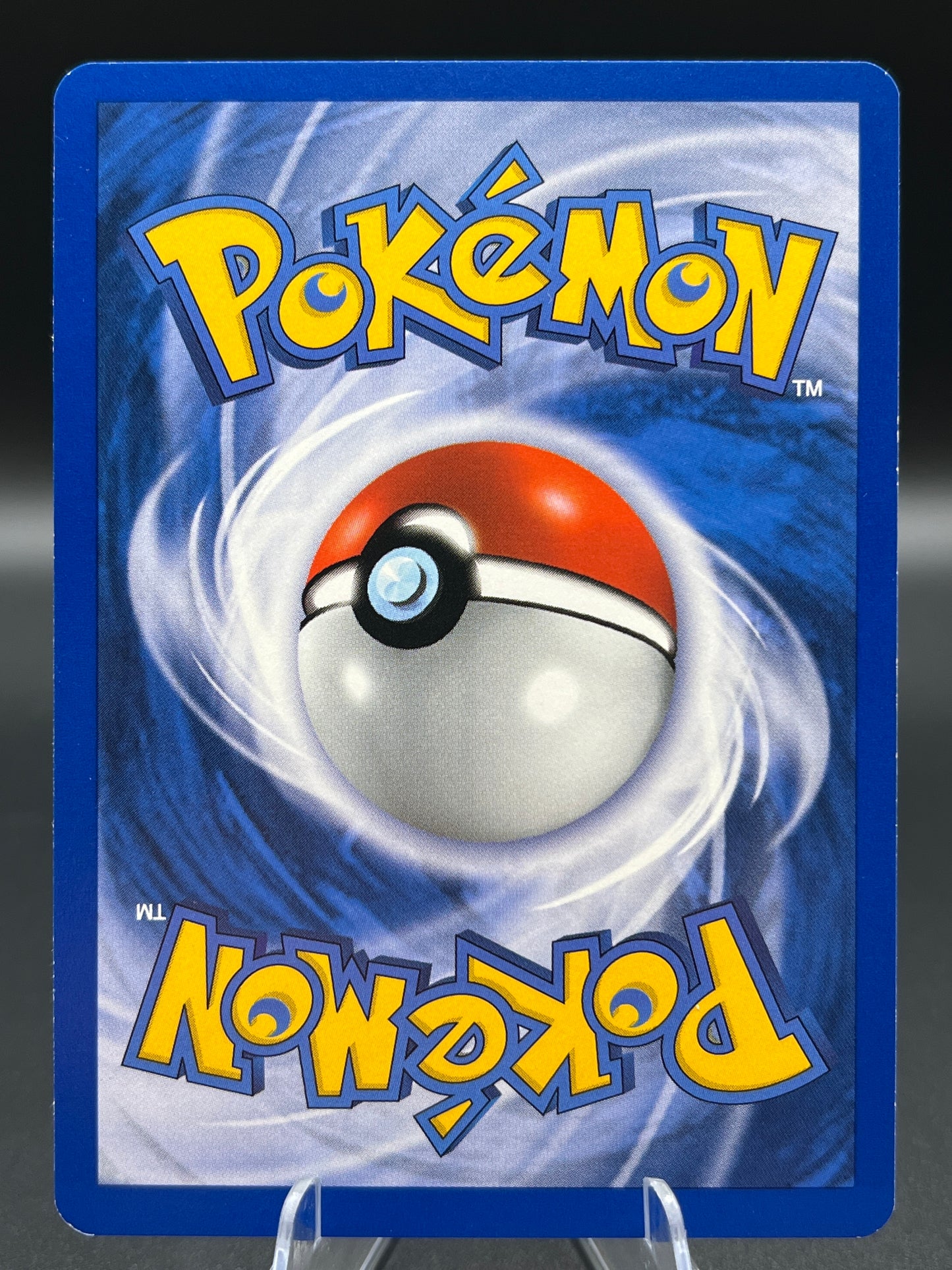 Pokémon TCG: 2000 Sabrina's Psychic Control 121/132 - 1st Edition - Gym Challenge