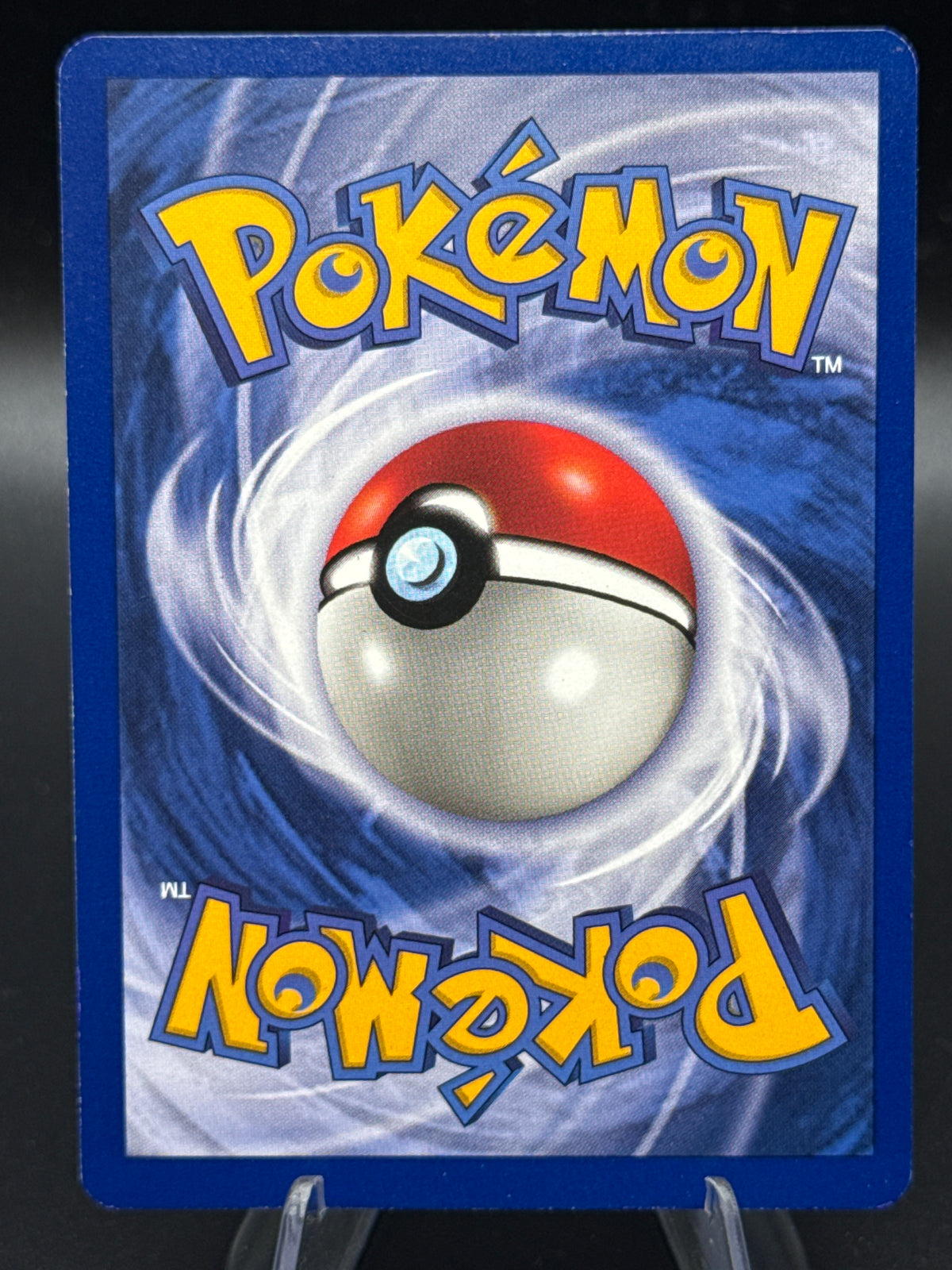 Pokémon TCG: 1999 Mewtwo - 10/102 - Base Set Holo