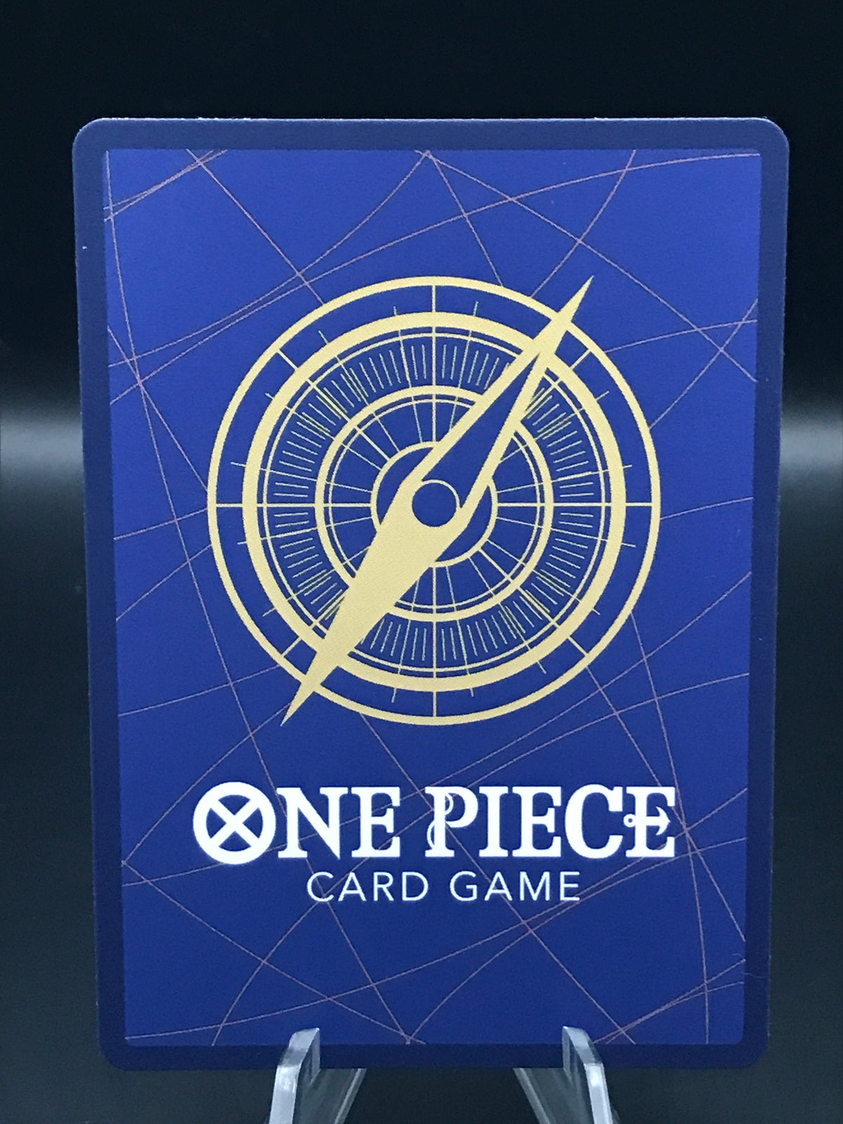 One Piece TCG: Black Maria OP08-074 SR Two Legends