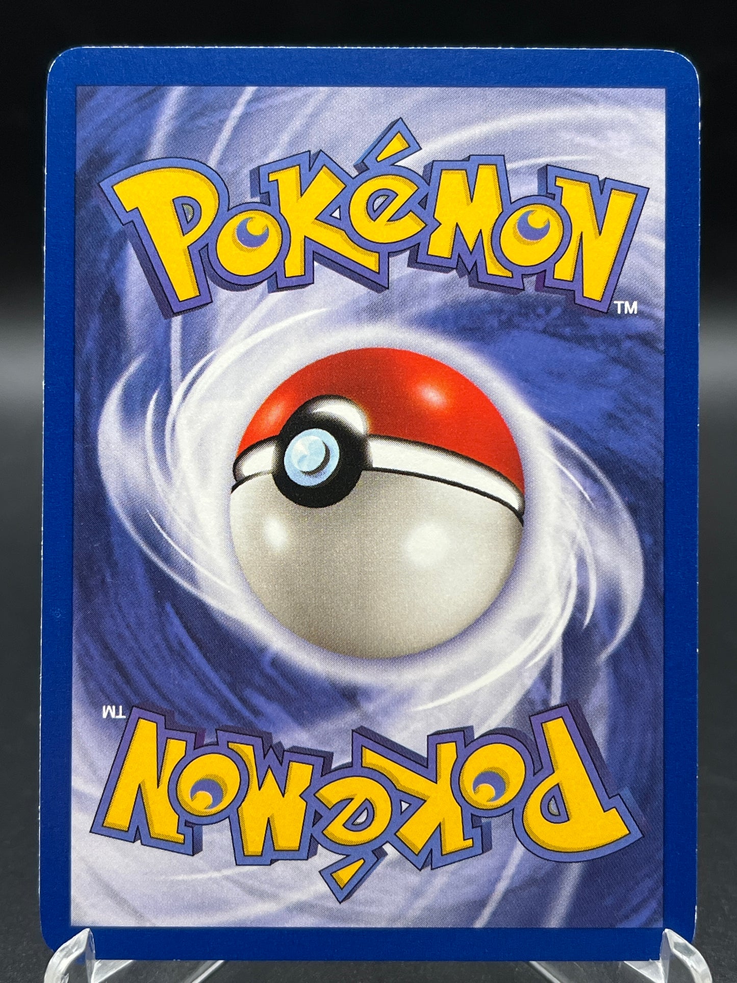 Pokémon TCG: 2000 Imposter Oak's Revenge 76/82 - 1st Edition Team Rocket