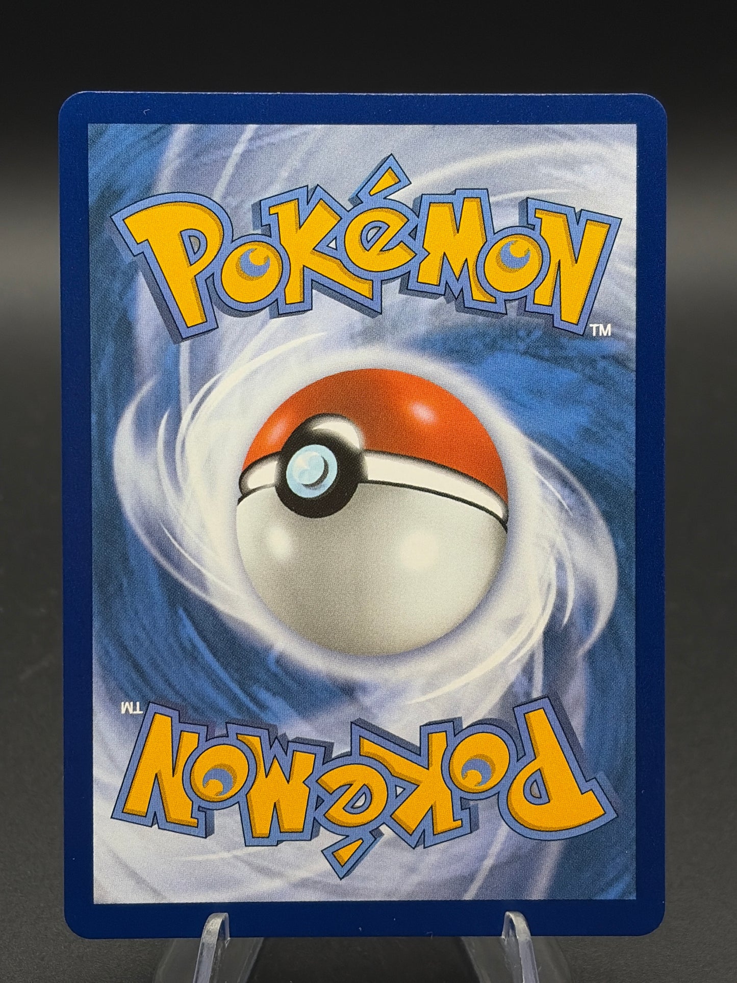 Pokémon TCG: 2025 Misdreavus - 233/217 - Ascended Heroes