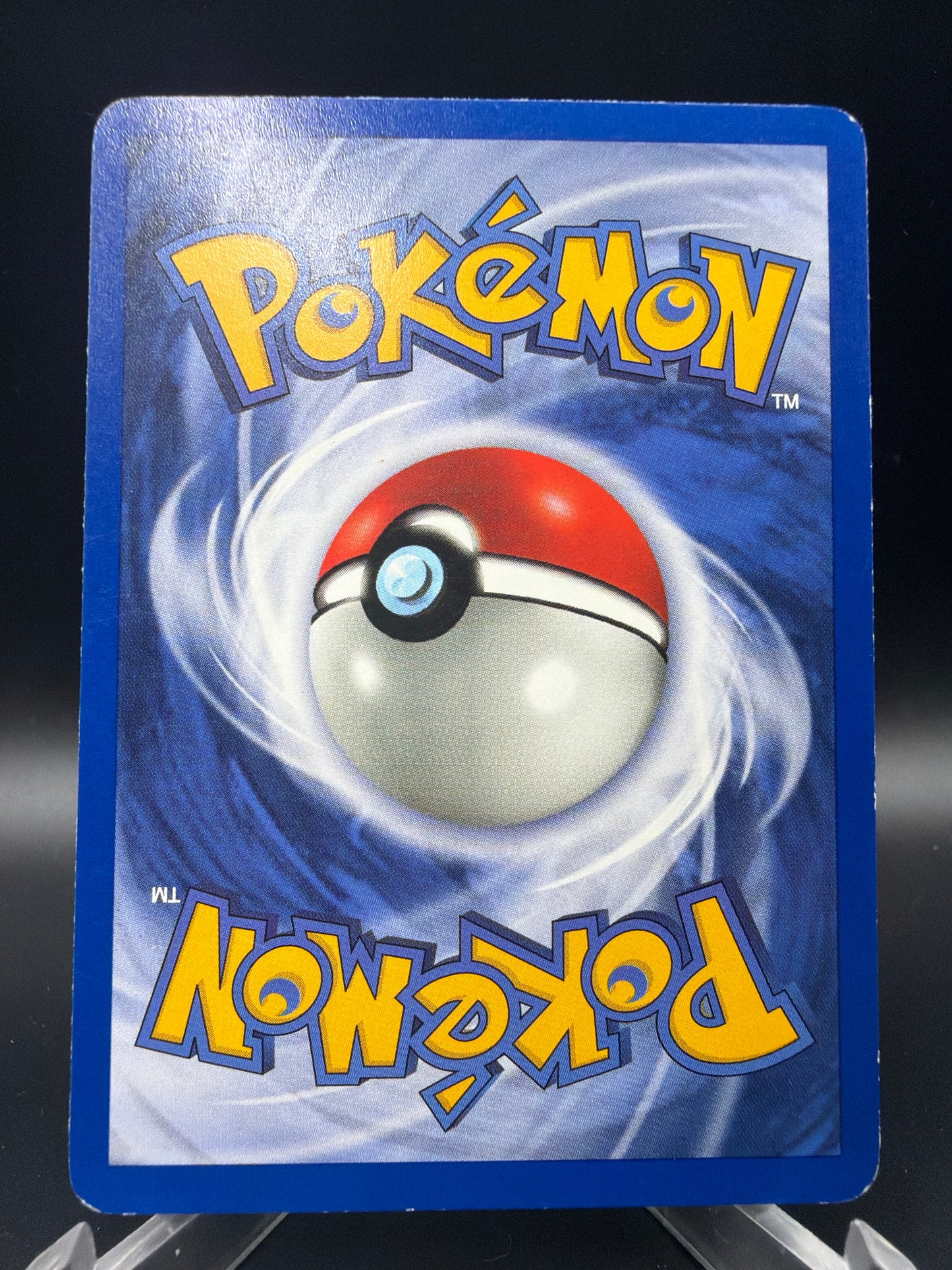 Pokémon TCG: 2000 Magikarp 47/82 - Team Rocket