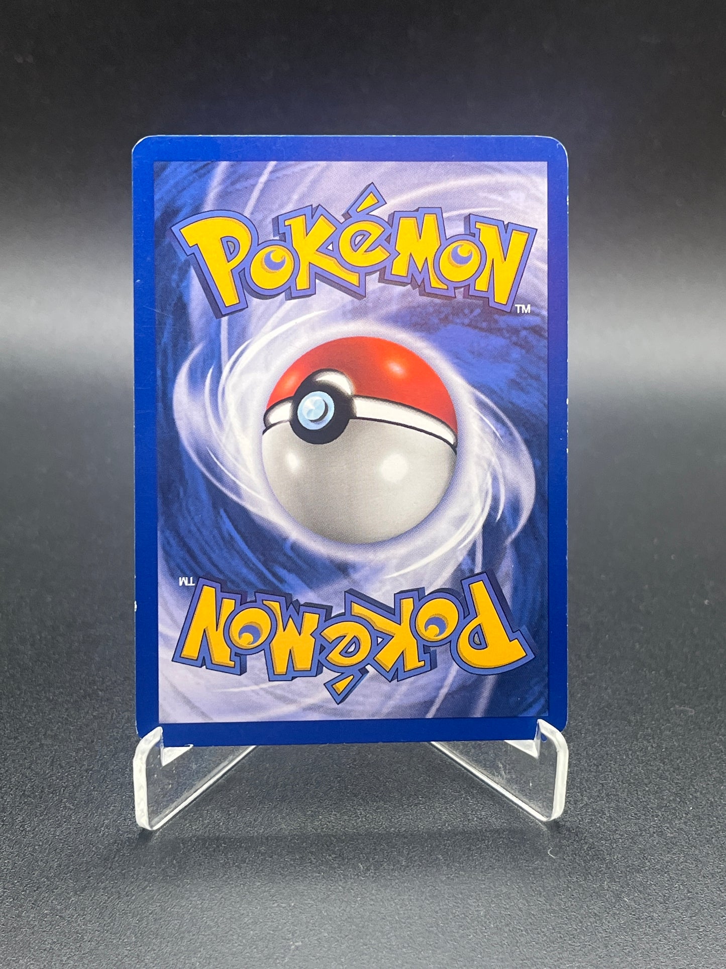 Pokémon TCG: 1999 Poliwrath 15/130 Base Set 2 Holo