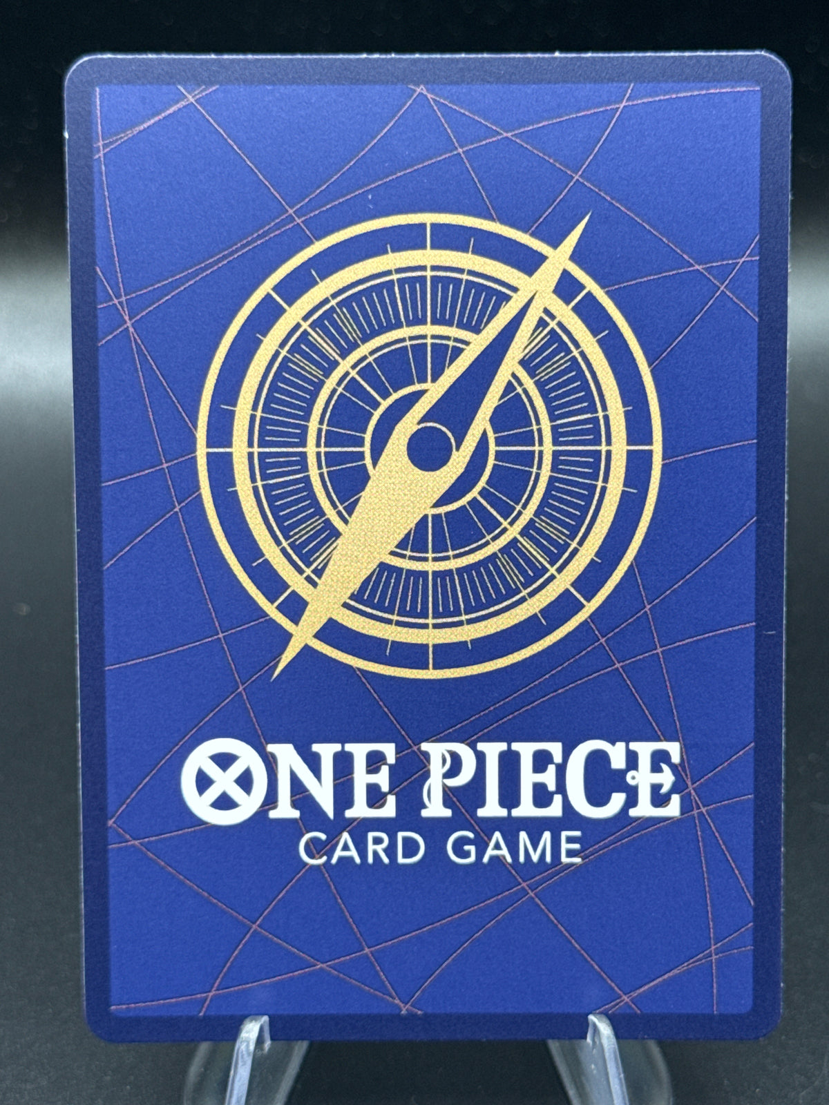 One Piece TCG: Nami PRB02-012 - Premium Booster -The Best- Vol. 2