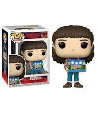 Funko PoP! Television: Netflix Stranger Things - Eleven 1297