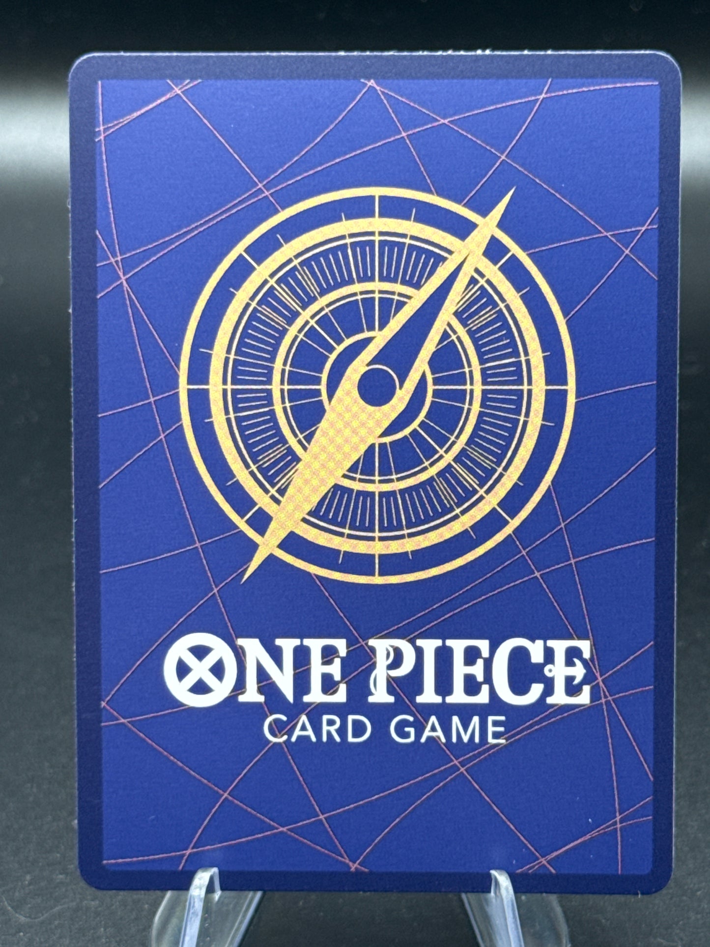 One Piece TCG: St. Ethanbaron V. Nusjuro - OP13-080 - Carrying On His Will