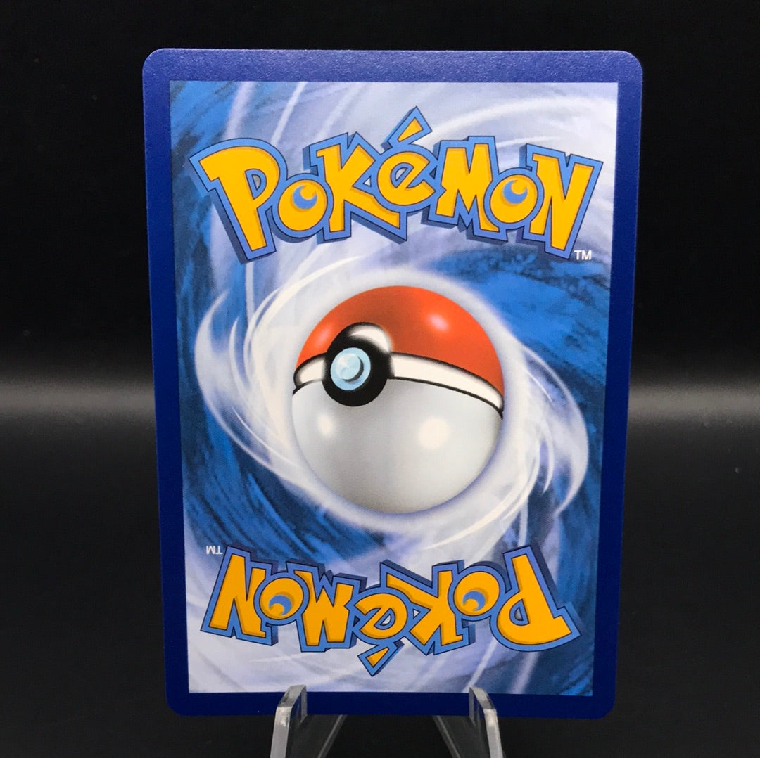 Pokémon TCG: 2023 - Jacq 236/198 - SV: Scarlet & Violet Base Set