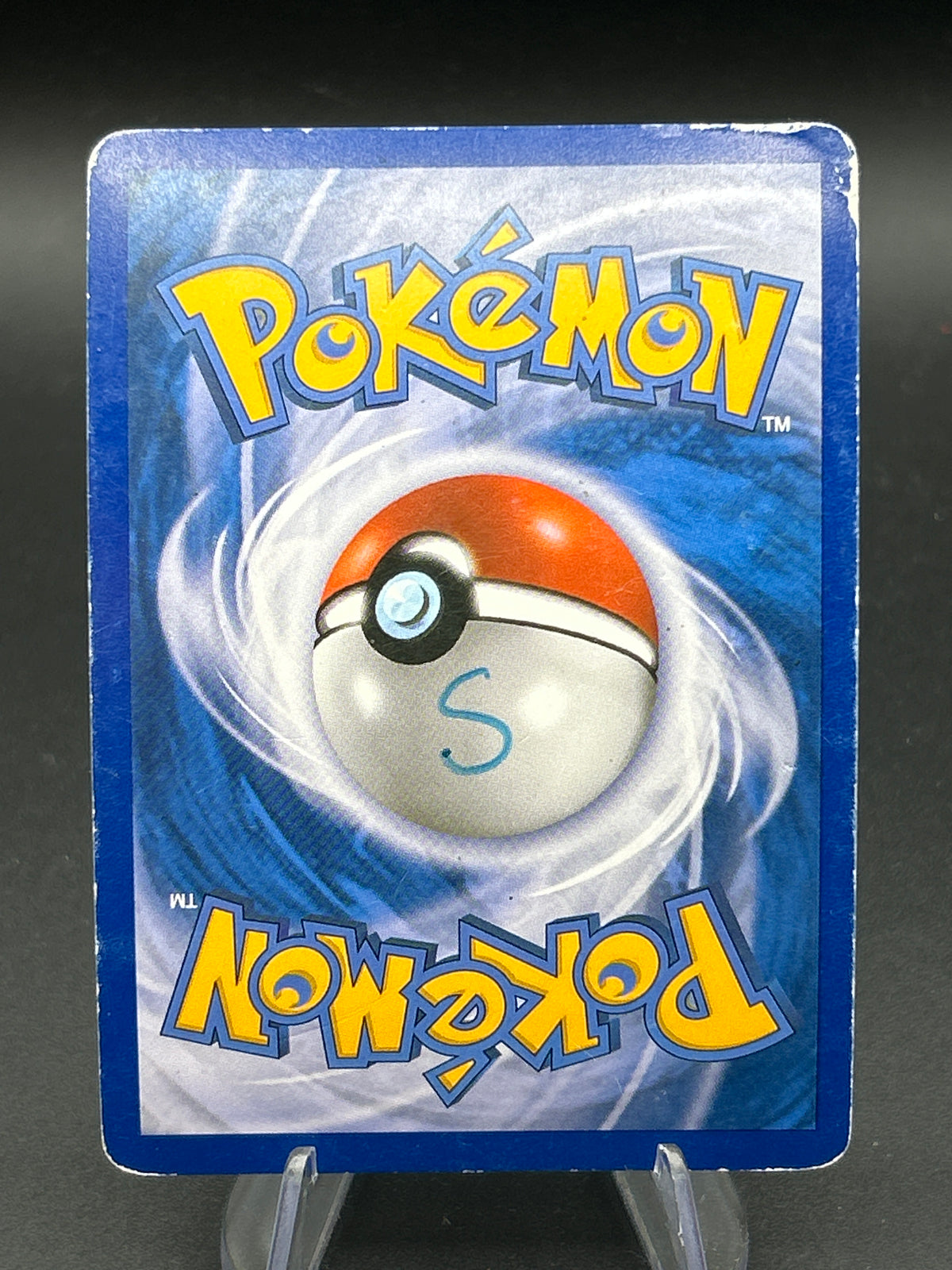 Pokémon TCG: 2010 Slowking - 12/123 - HS: HeartGold SoulSilver Holo