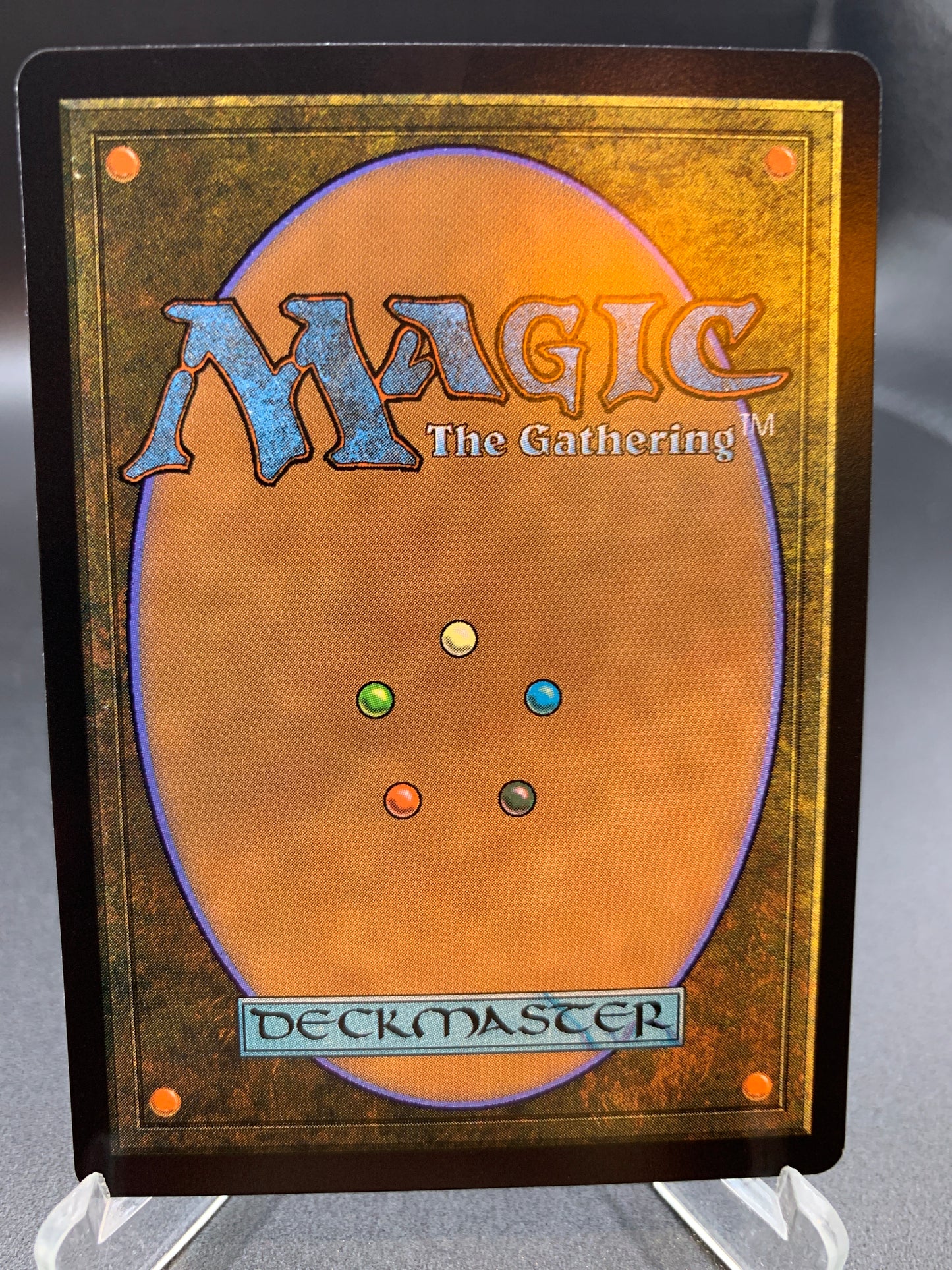 MTG TCG: Arid Mesa (Borderless) M 0109 SPG: Special Guests