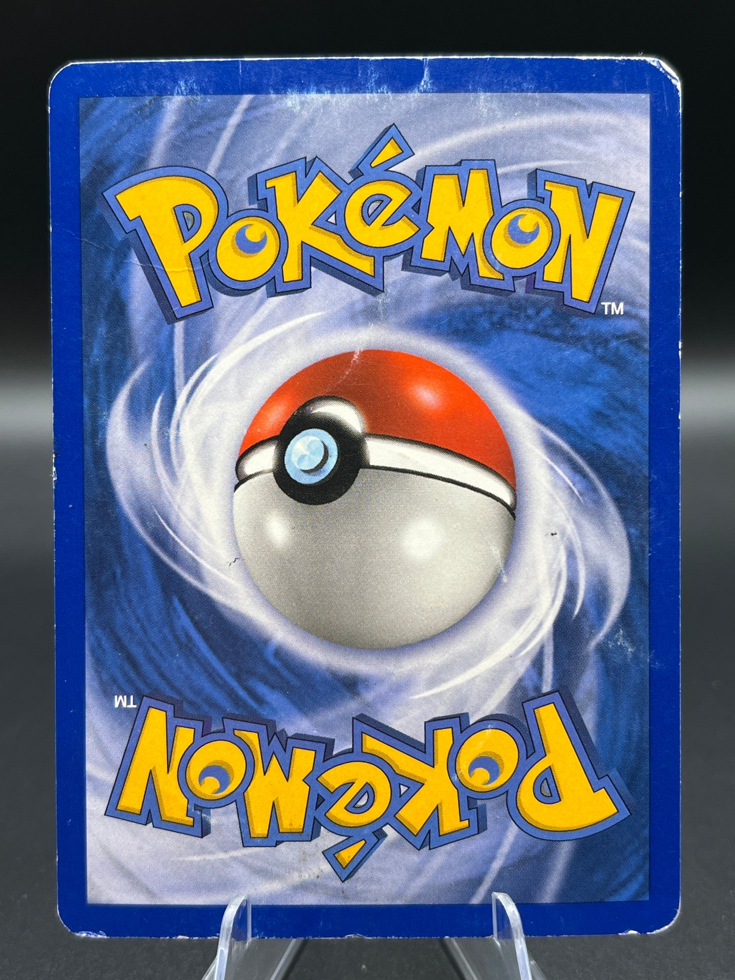 Pokemon TCG: 2003 Magcargo ex 95/97 - EX Dragon