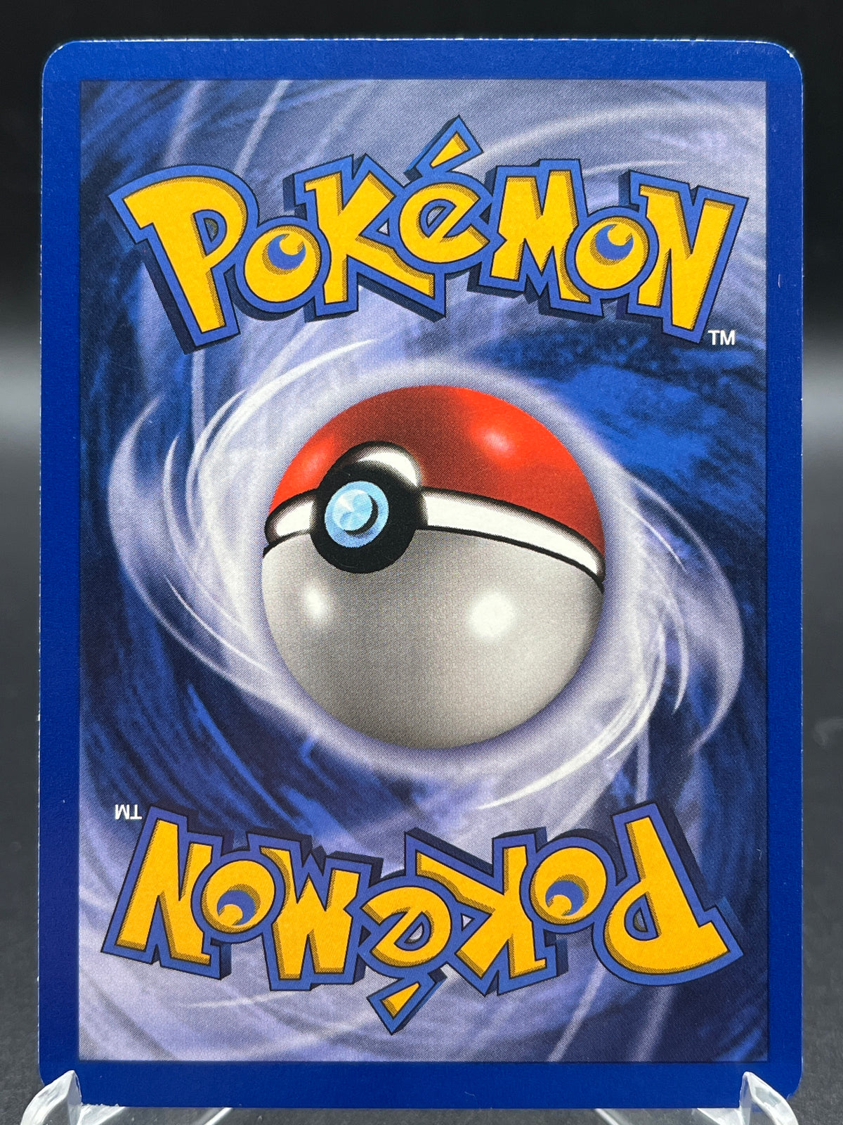 Pokémon TCG : 1999 Pikachu - 58/102 - Base Set
