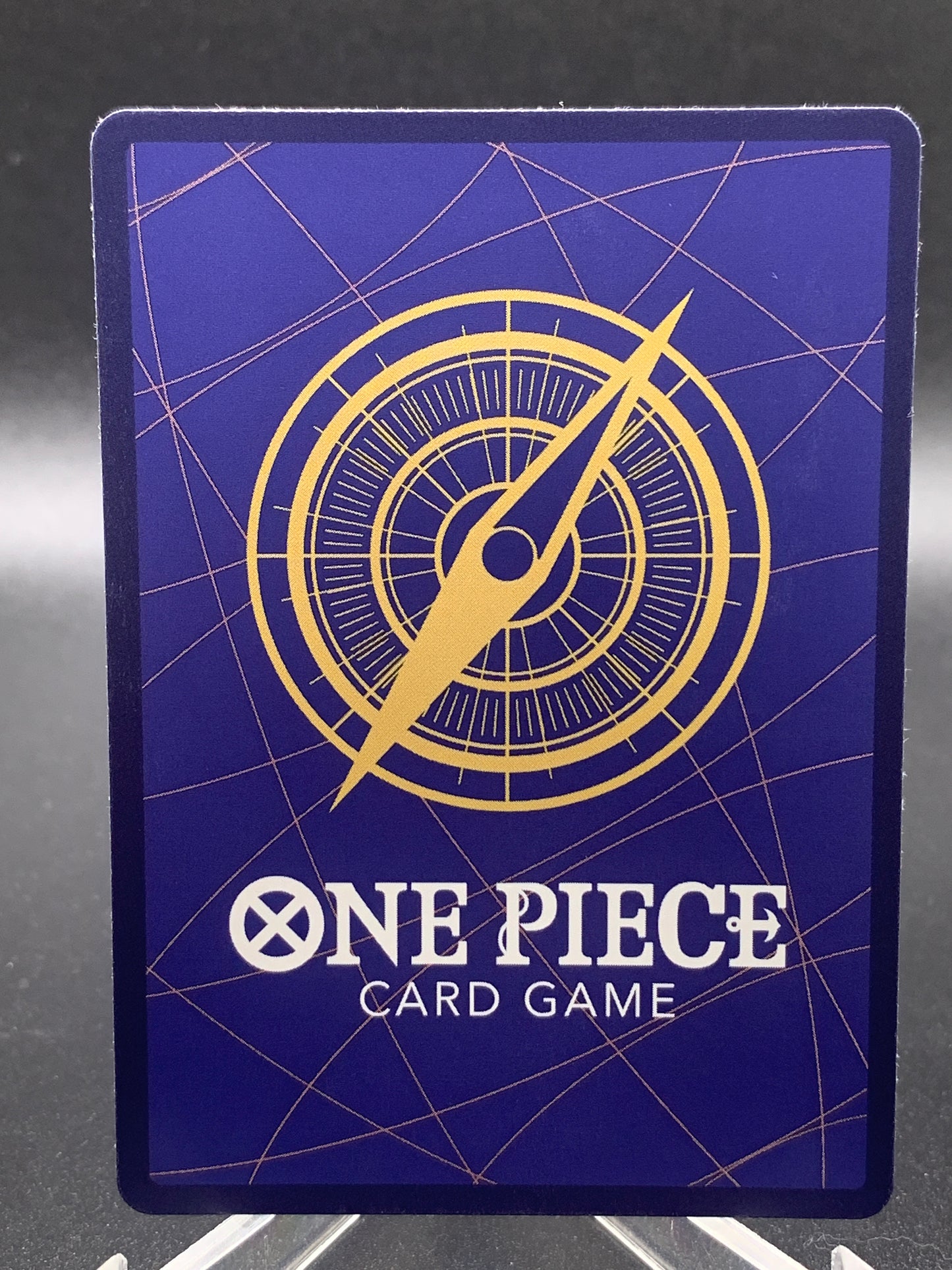 One Piece TCG: Uta OP09-002 - FILM