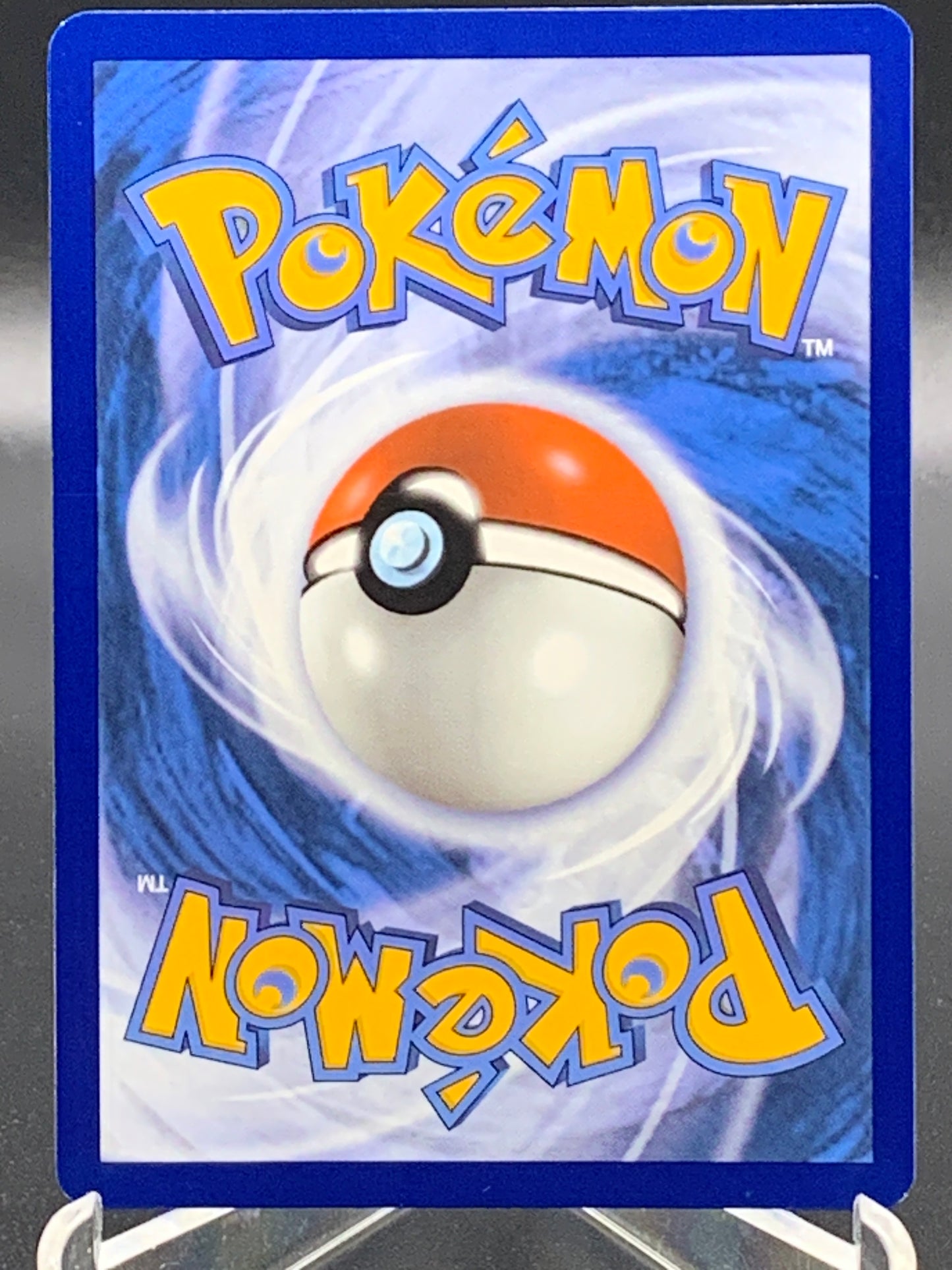 Pokémon TCG: 2023 Quaxly 206/193 SV: Paldea Evolved